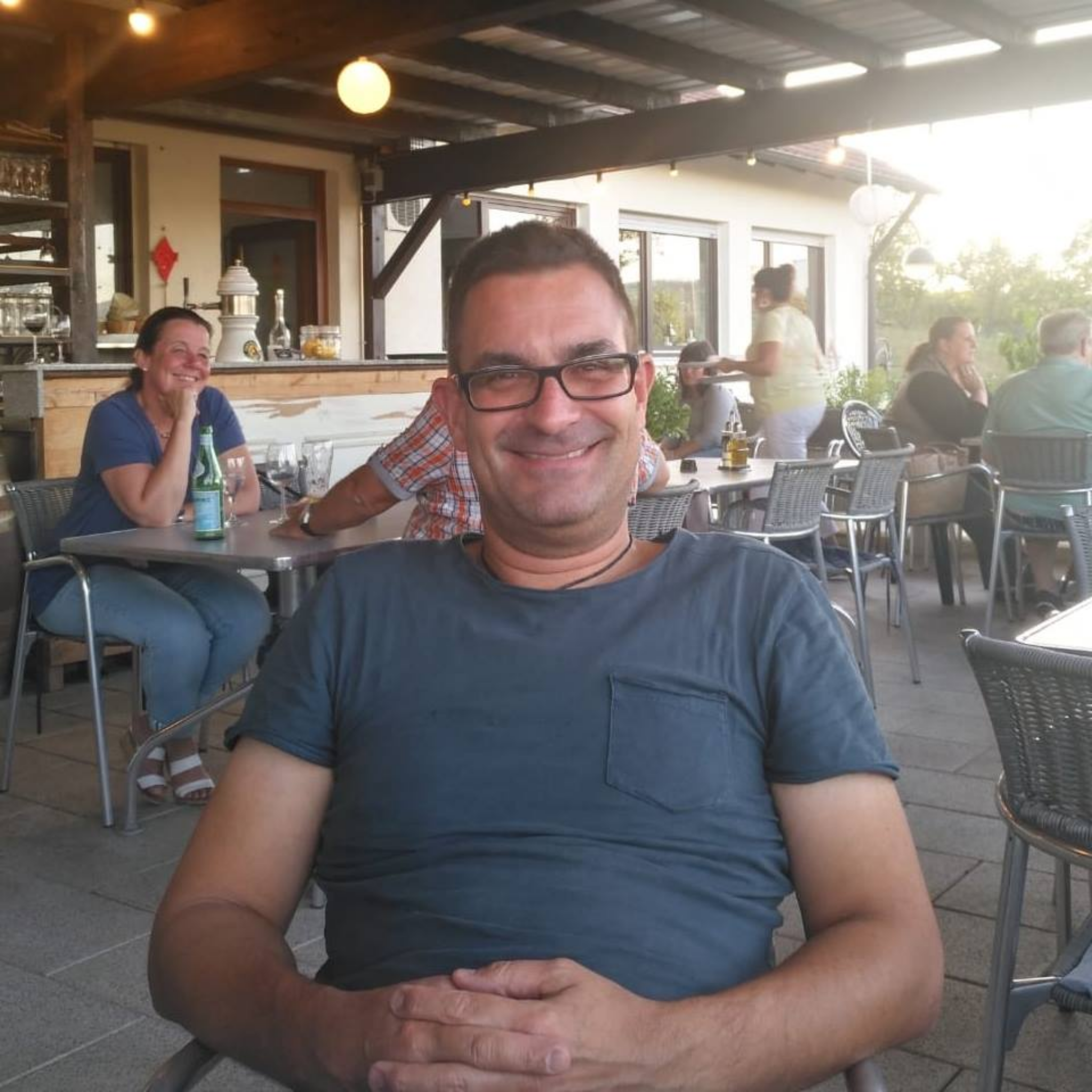 user avatar
