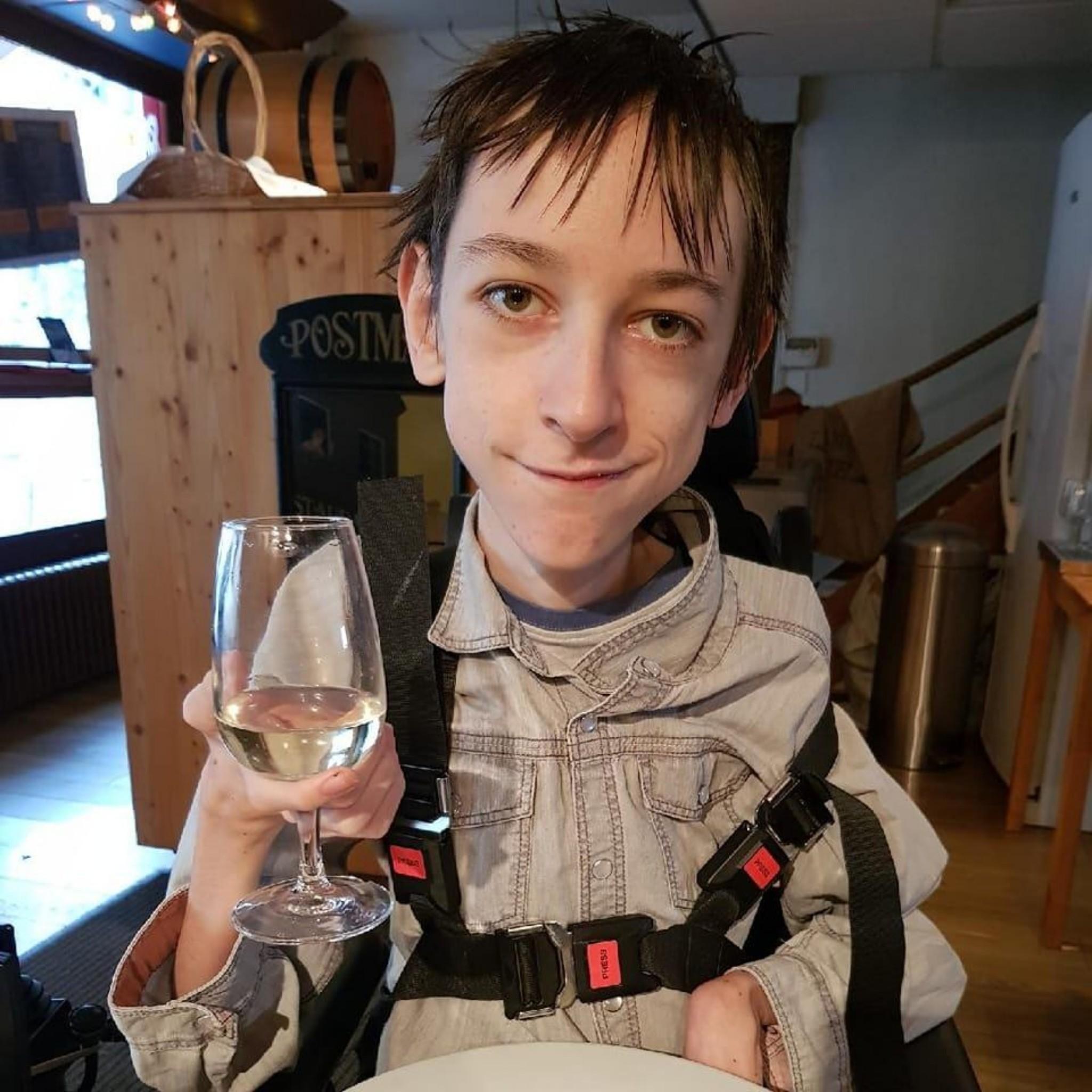 user avatar