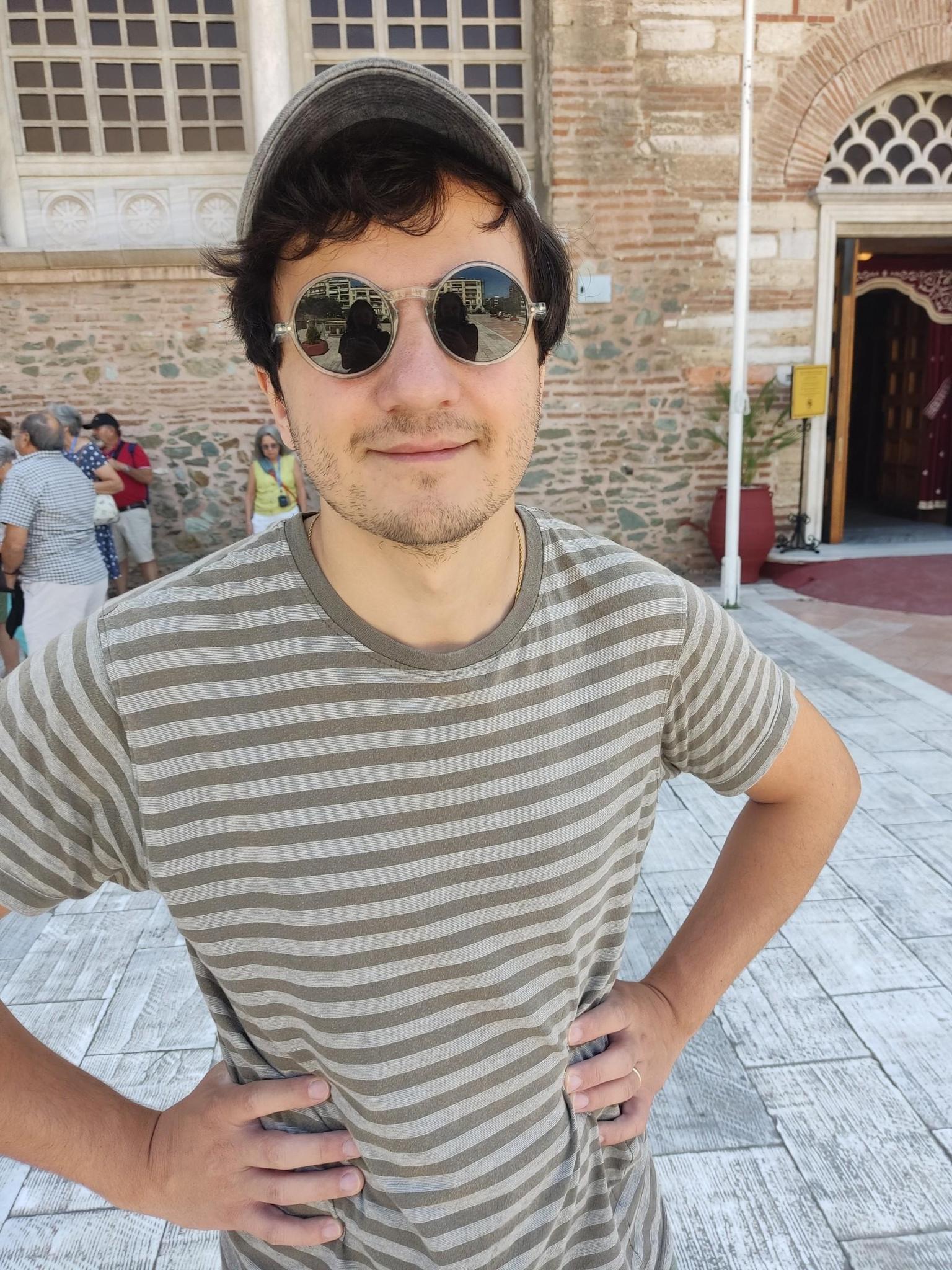 user avatar