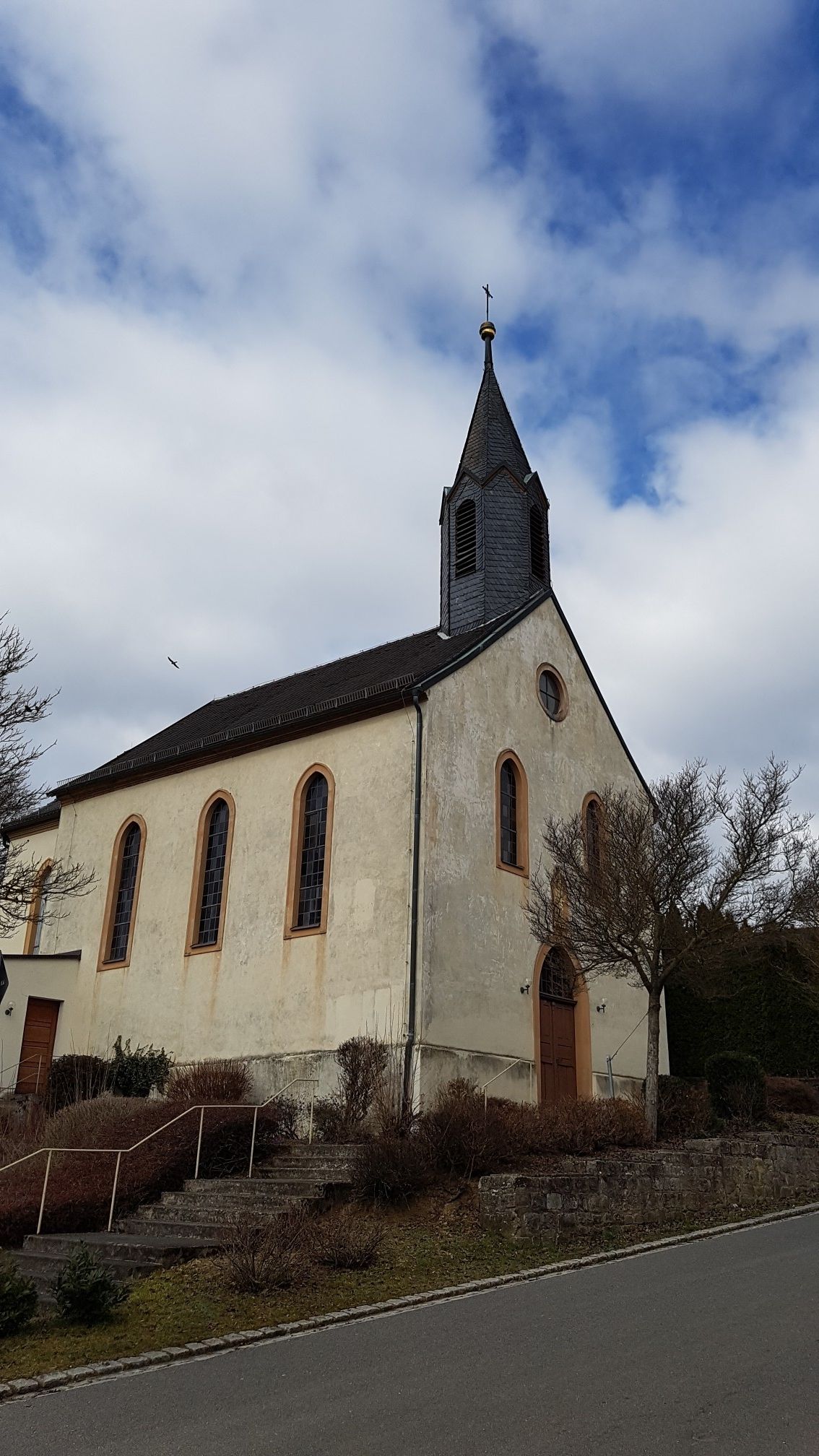 Kirche