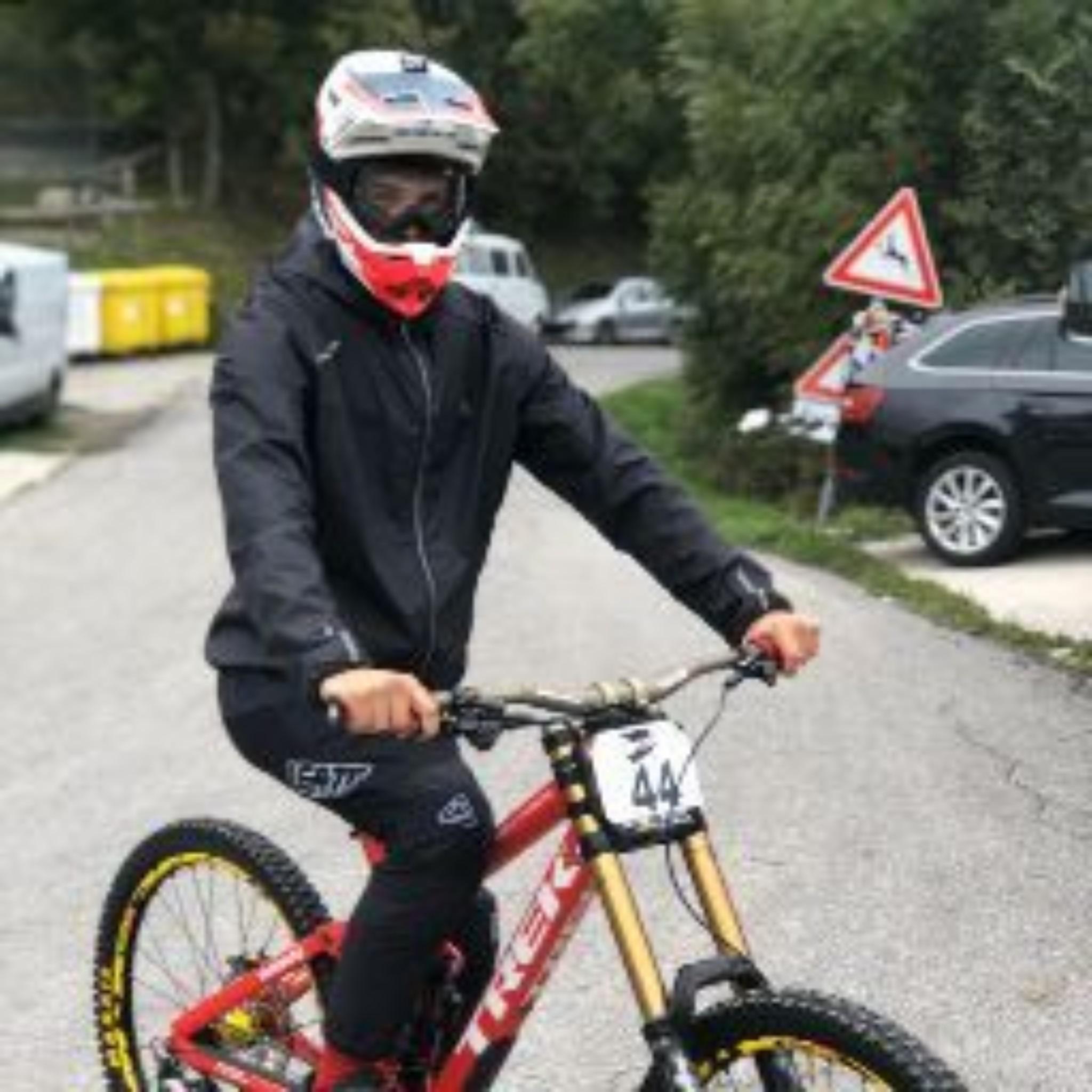 user avatar