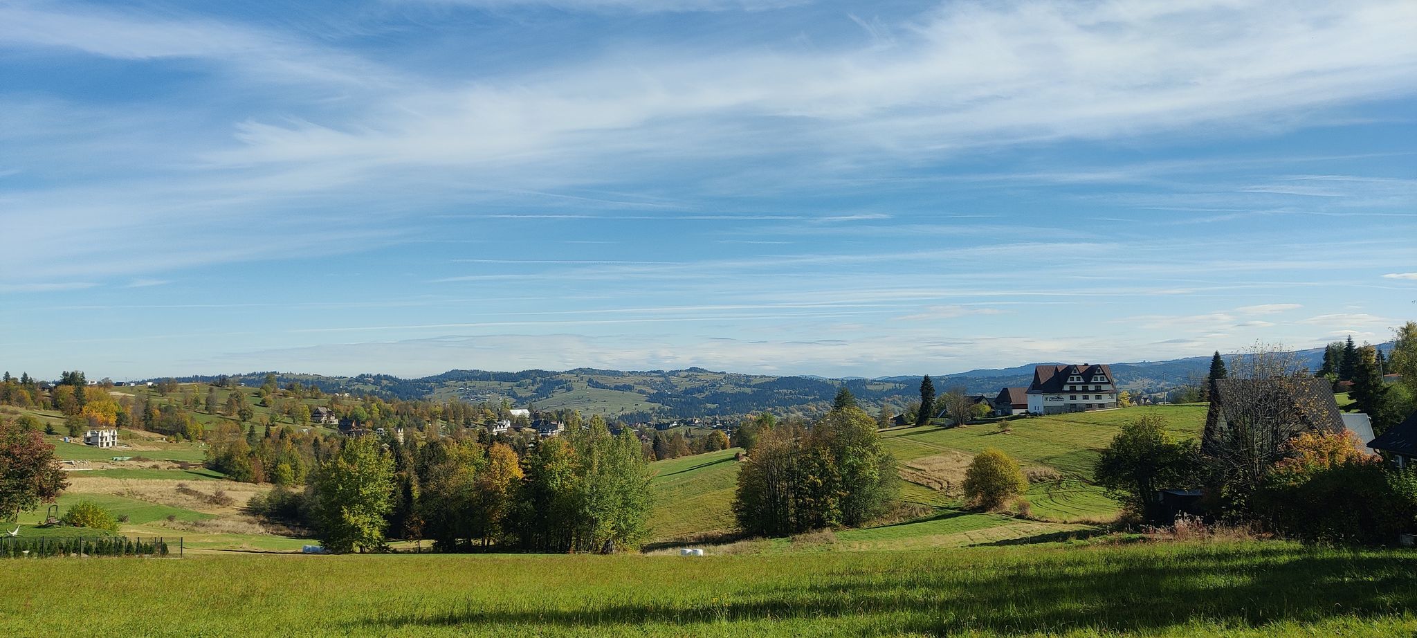 Aussicht 