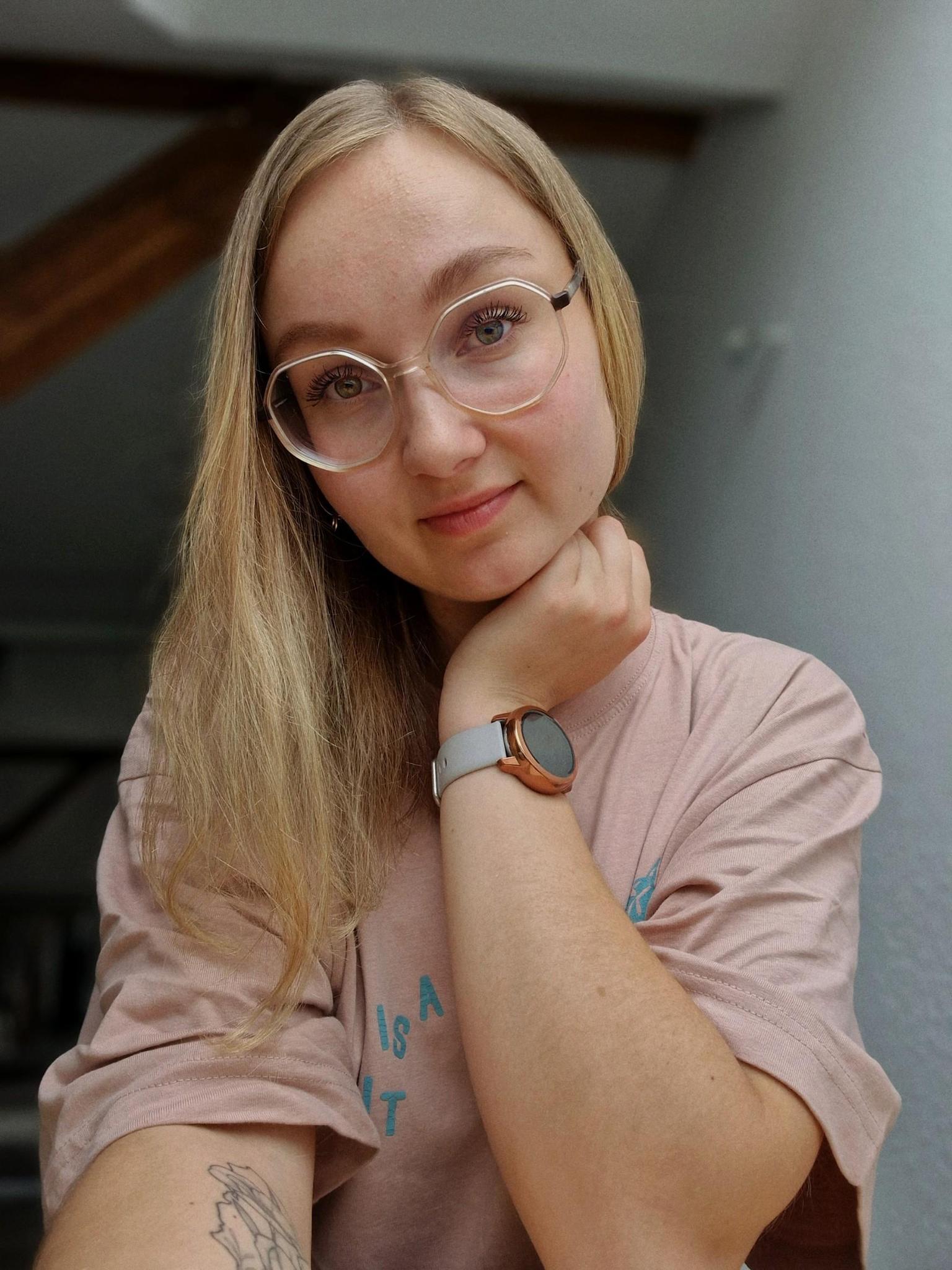 user avatar