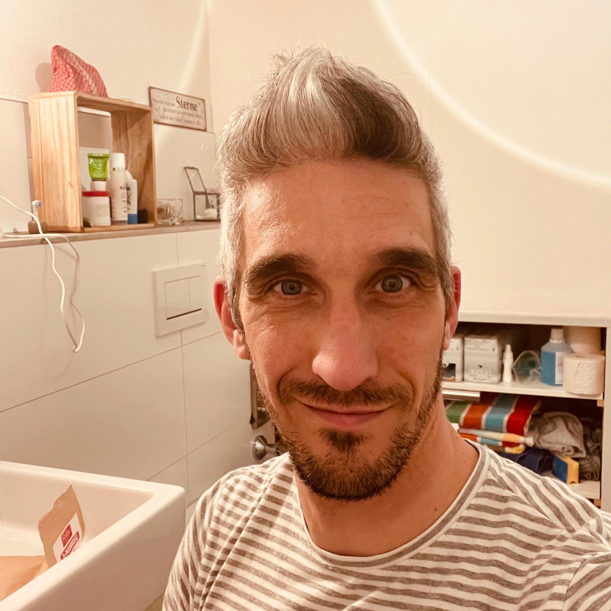 user avatar