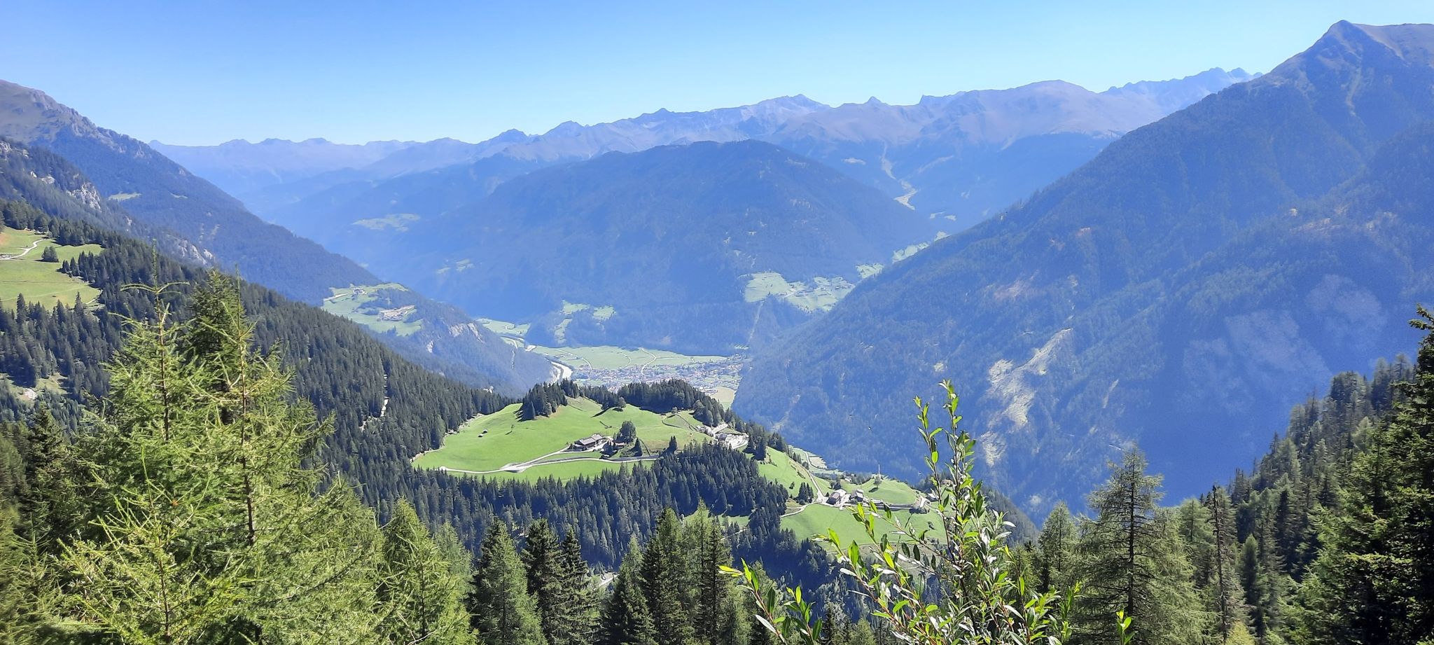 Aussicht 5