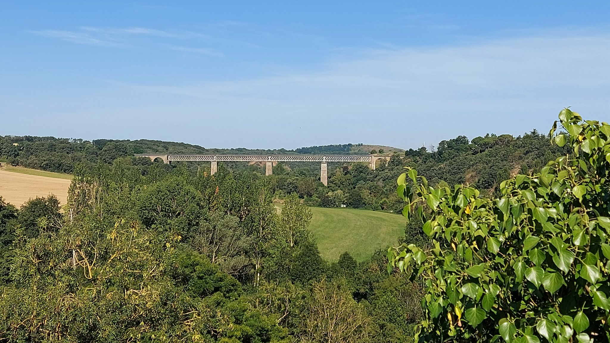 viaduc Eiffel