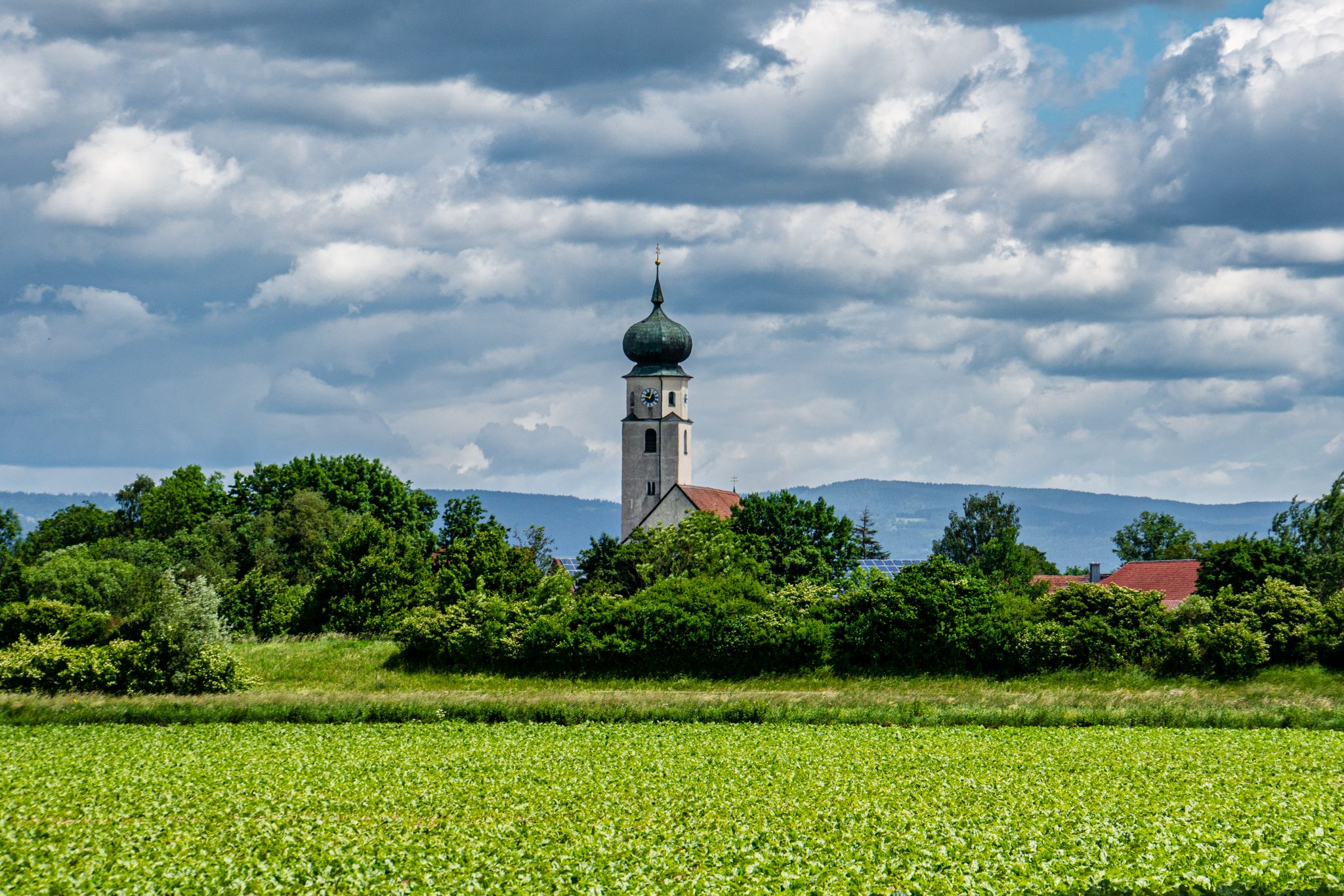 bei Kößnach