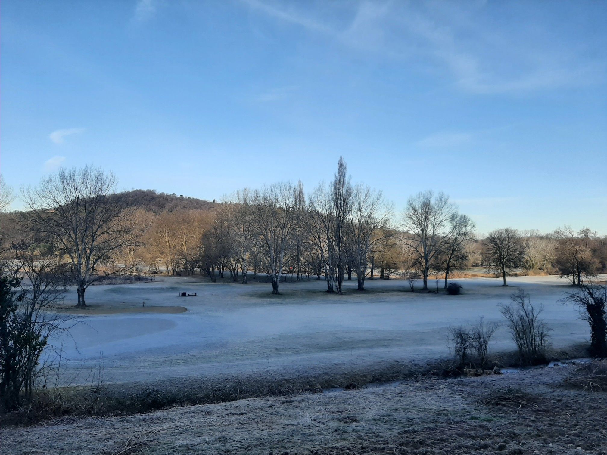 Golf Frassanelle