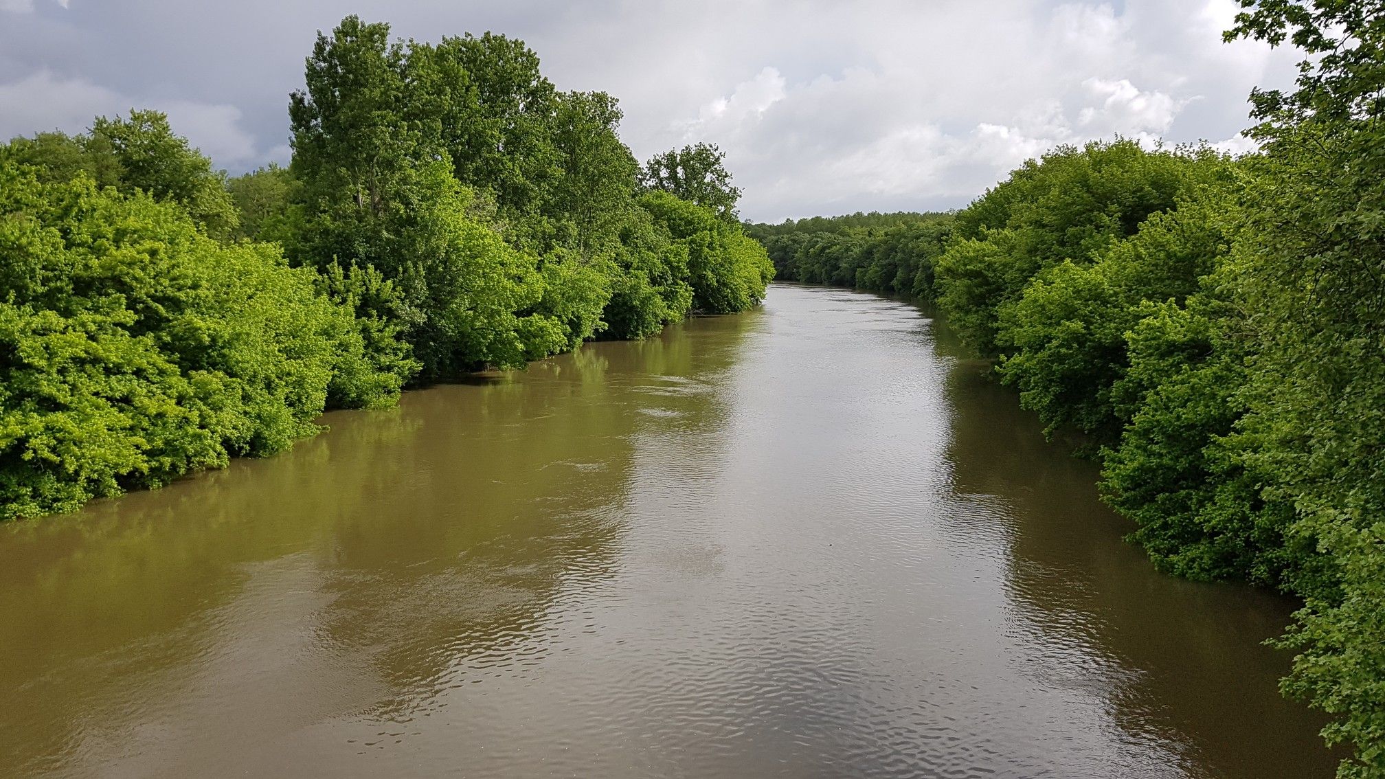 L'Adour