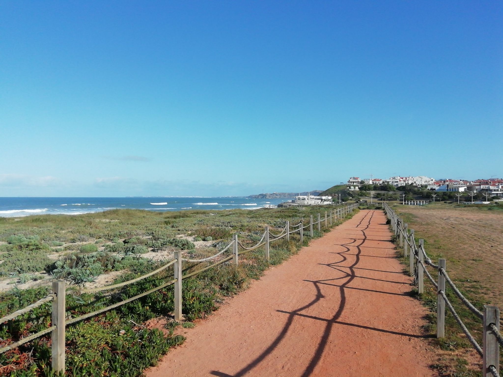 Praia do Areal 