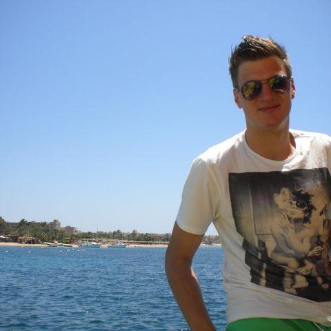 user avatar