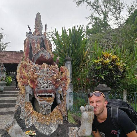 user avatar