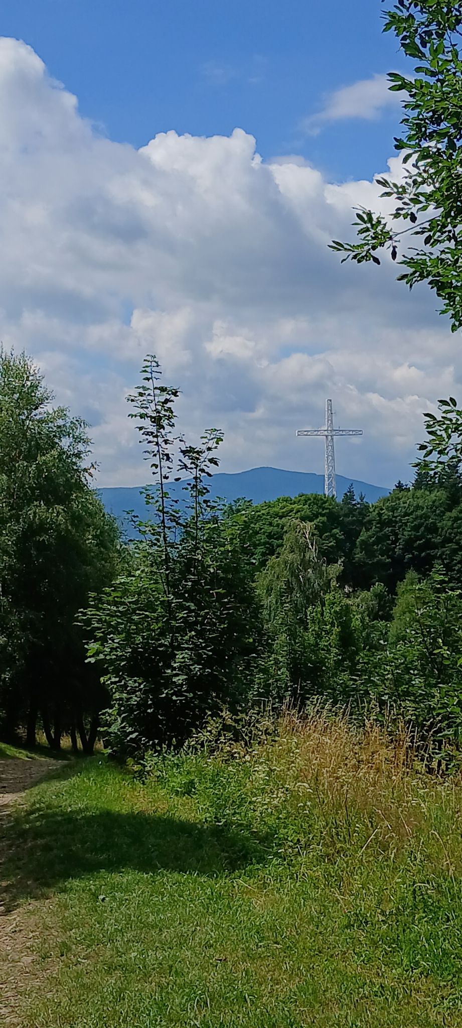 szczyt