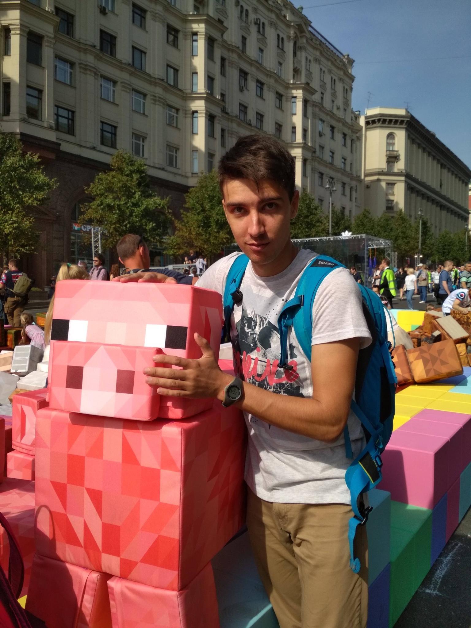 user avatar