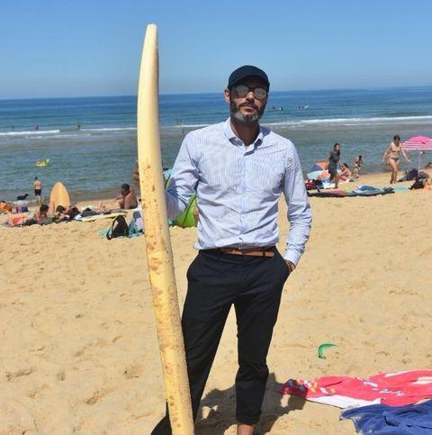 user avatar