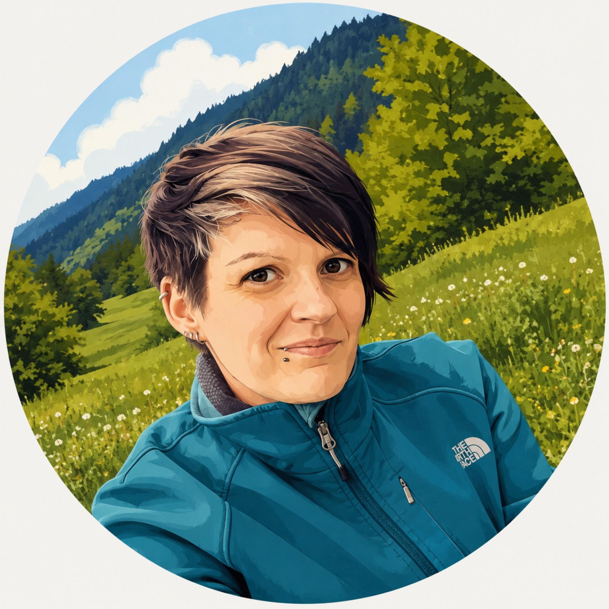 user avatar