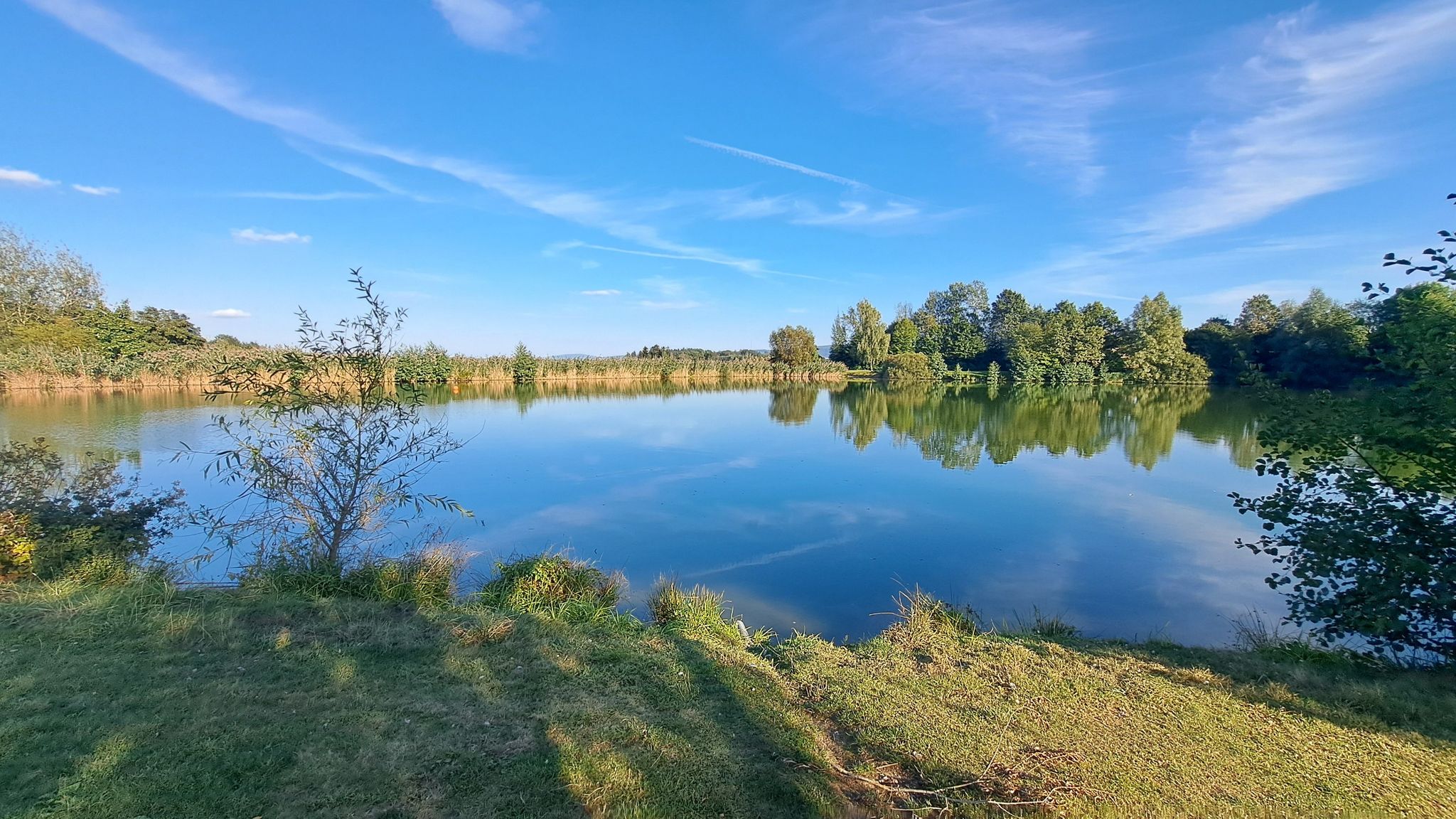 See an der Hinteren Höhe