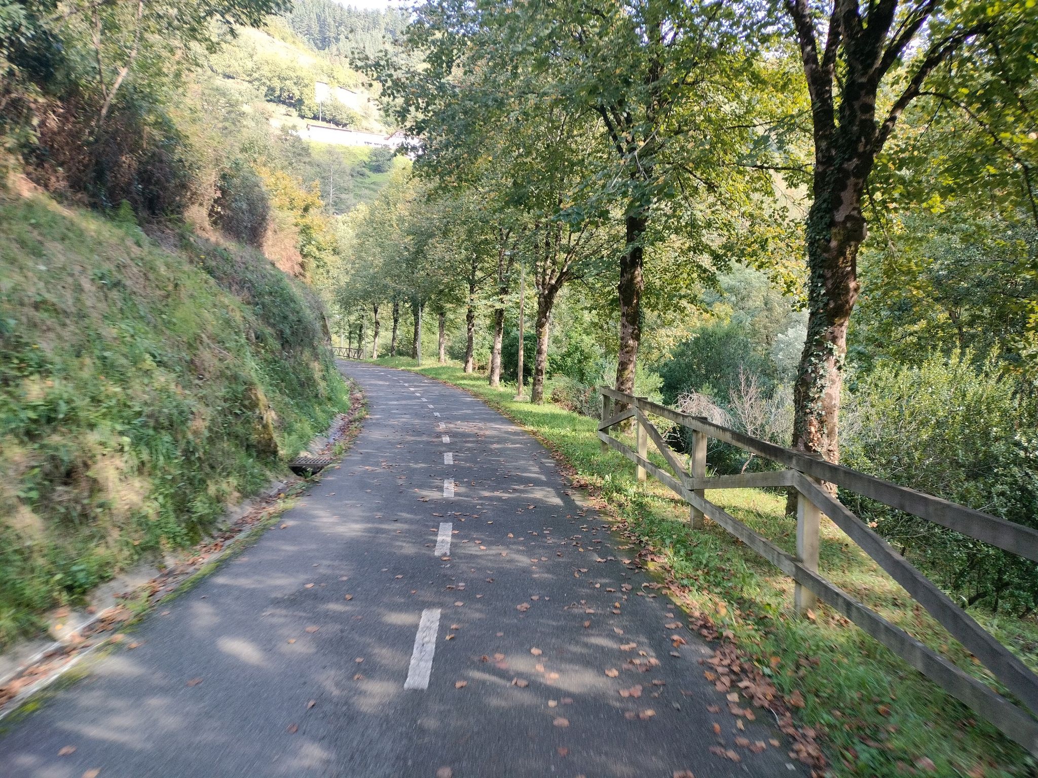 vía verde