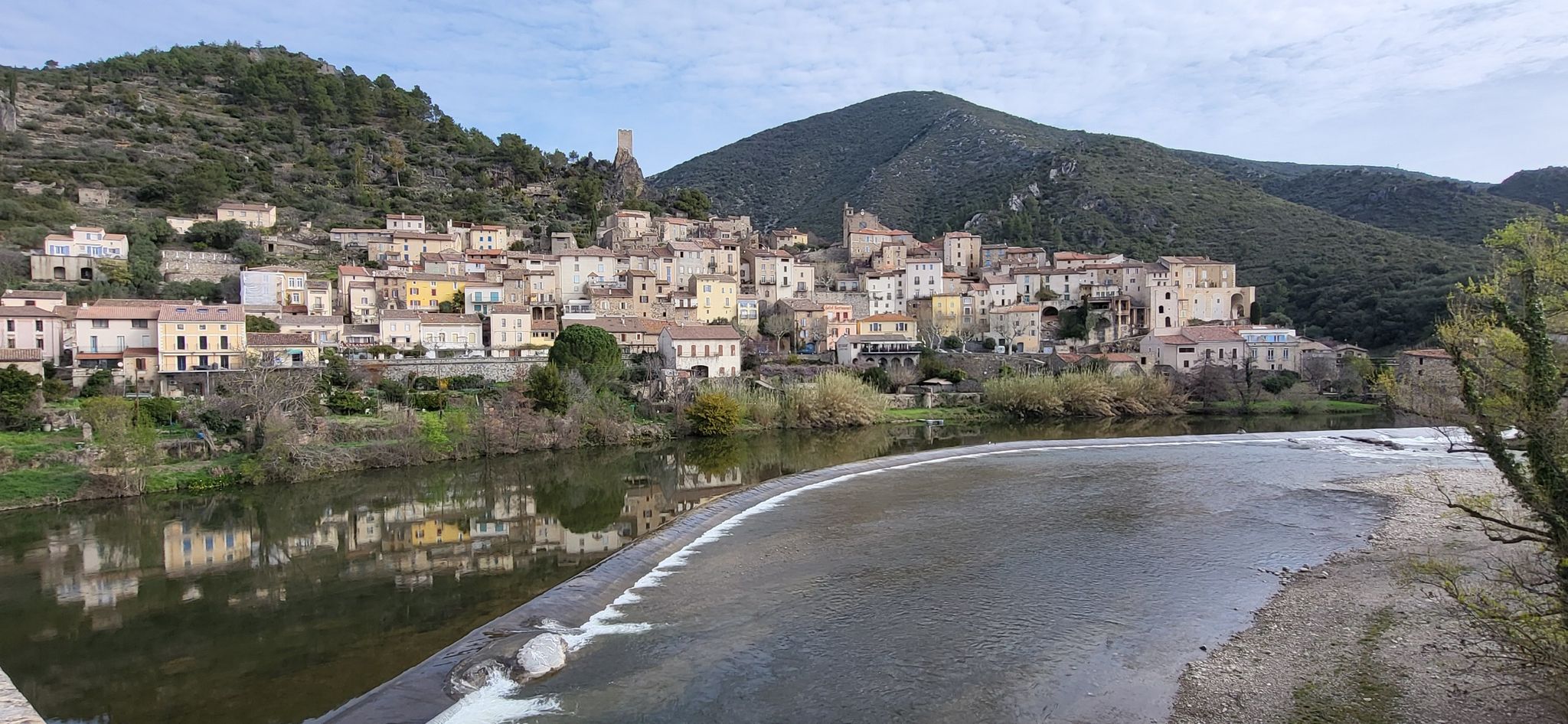 roquebrun