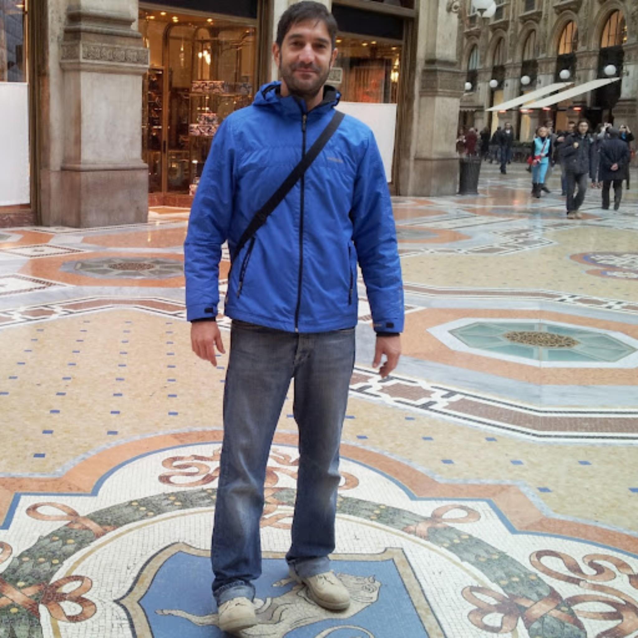 user avatar