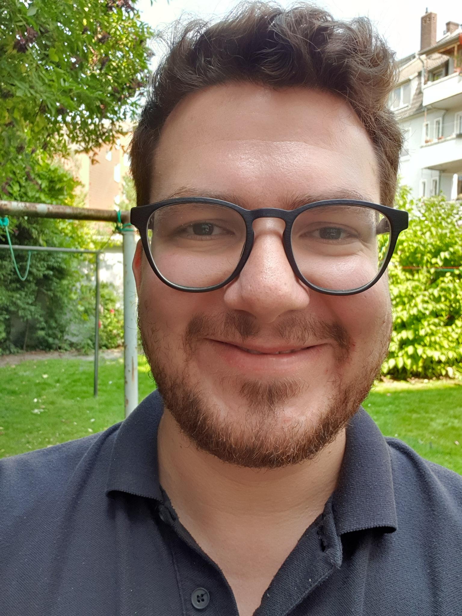 user avatar
