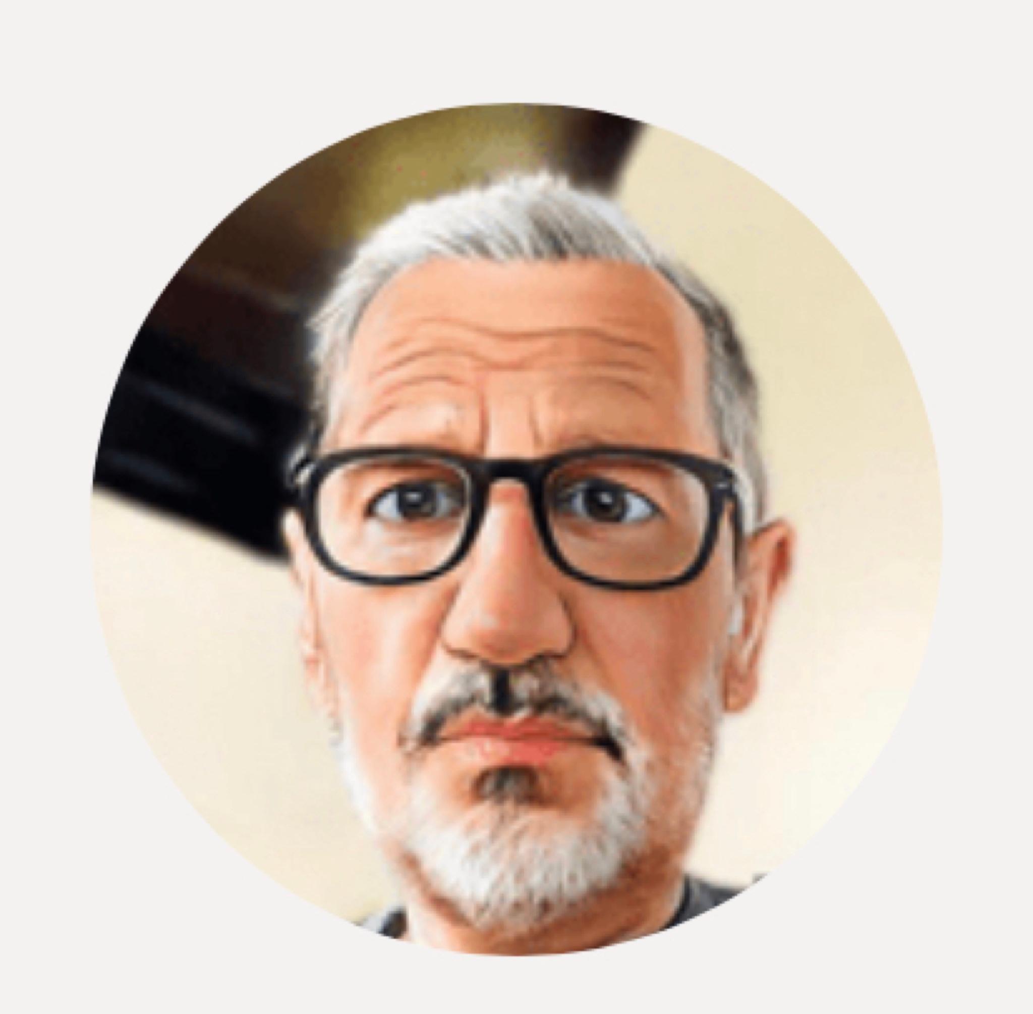 user avatar