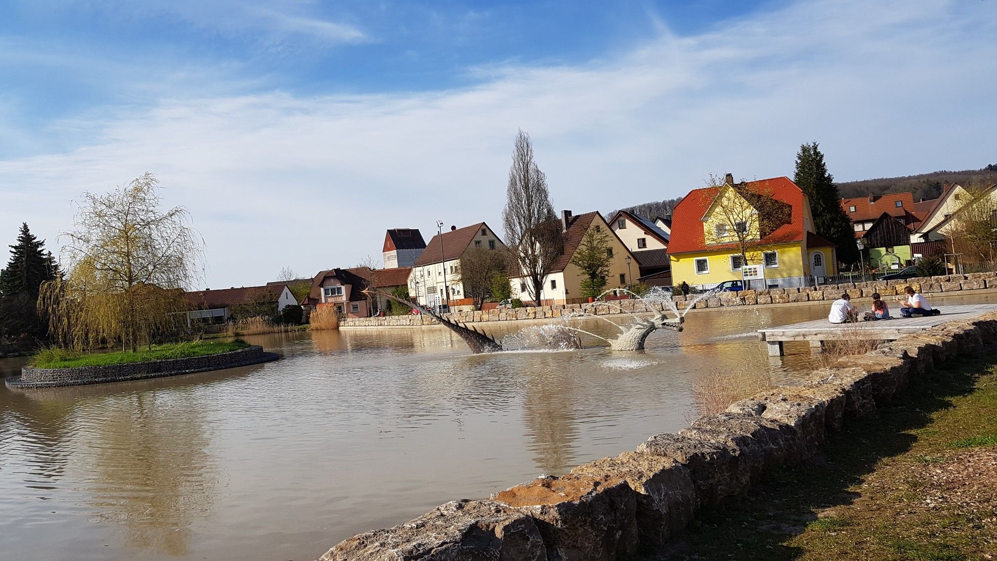 Scheinfeld