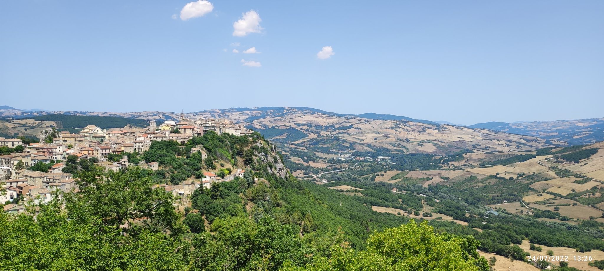 Castropignano