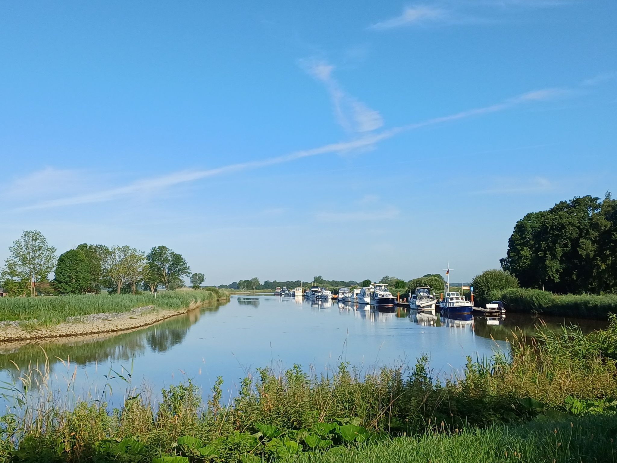 Am Jümmedeich