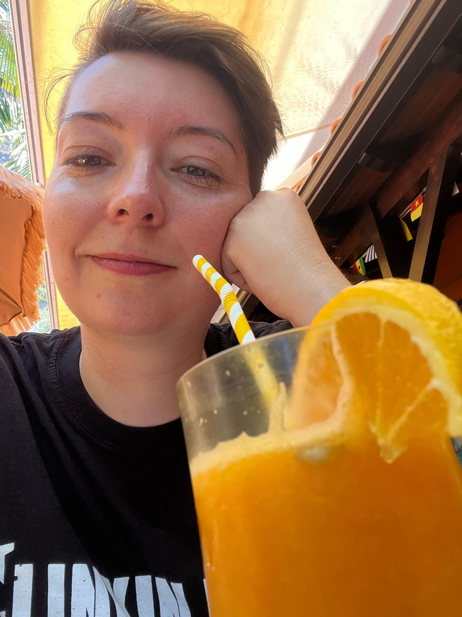 user avatar