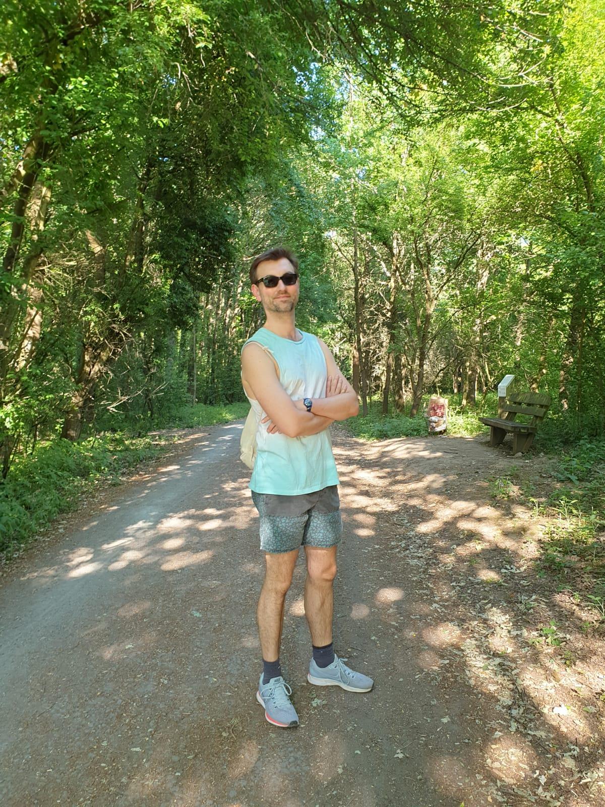 user avatar