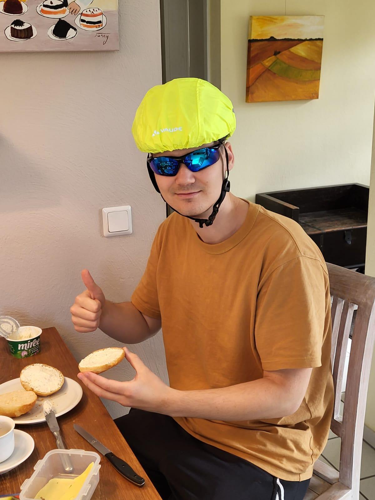 user avatar