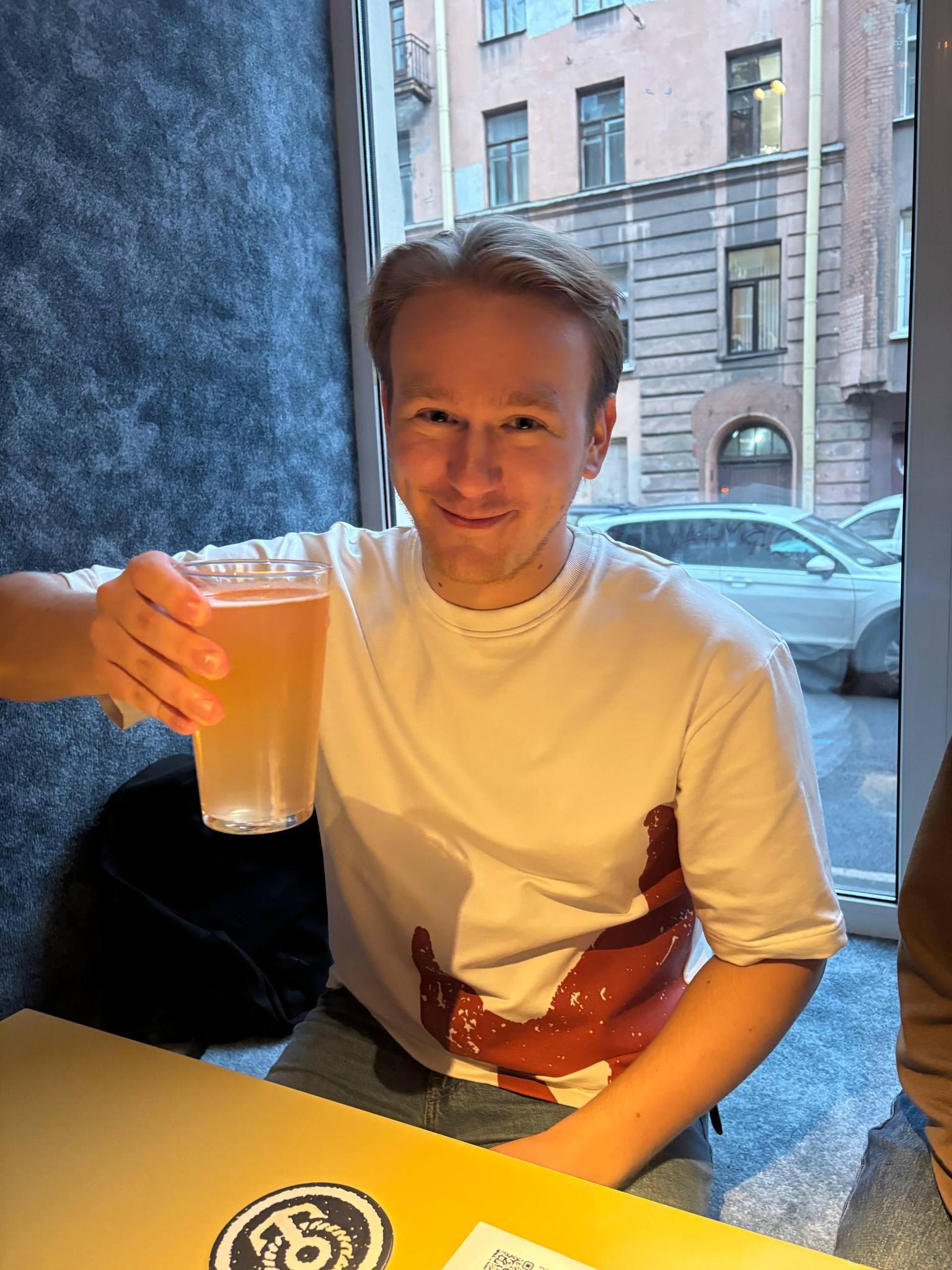 user avatar