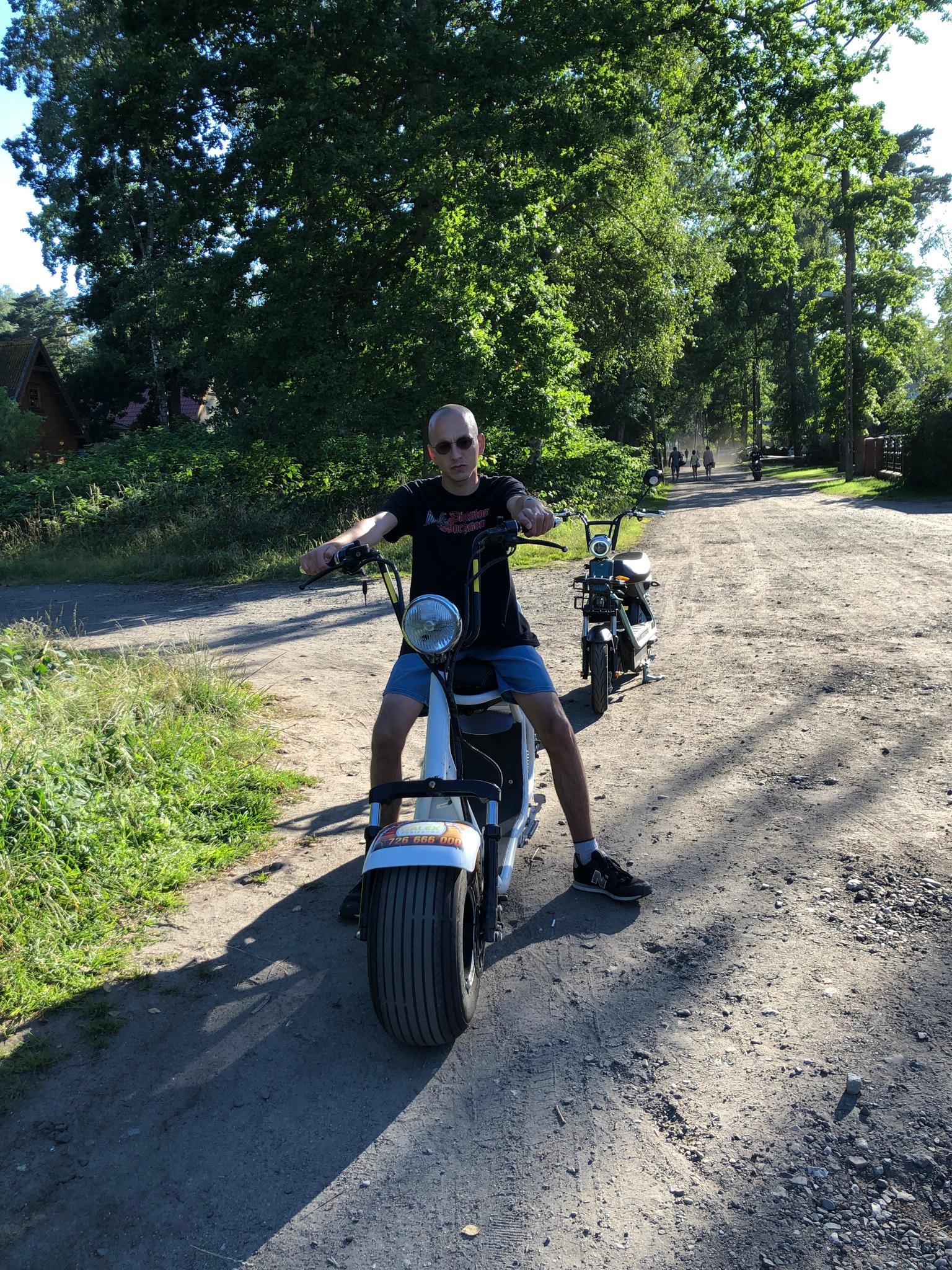 user avatar
