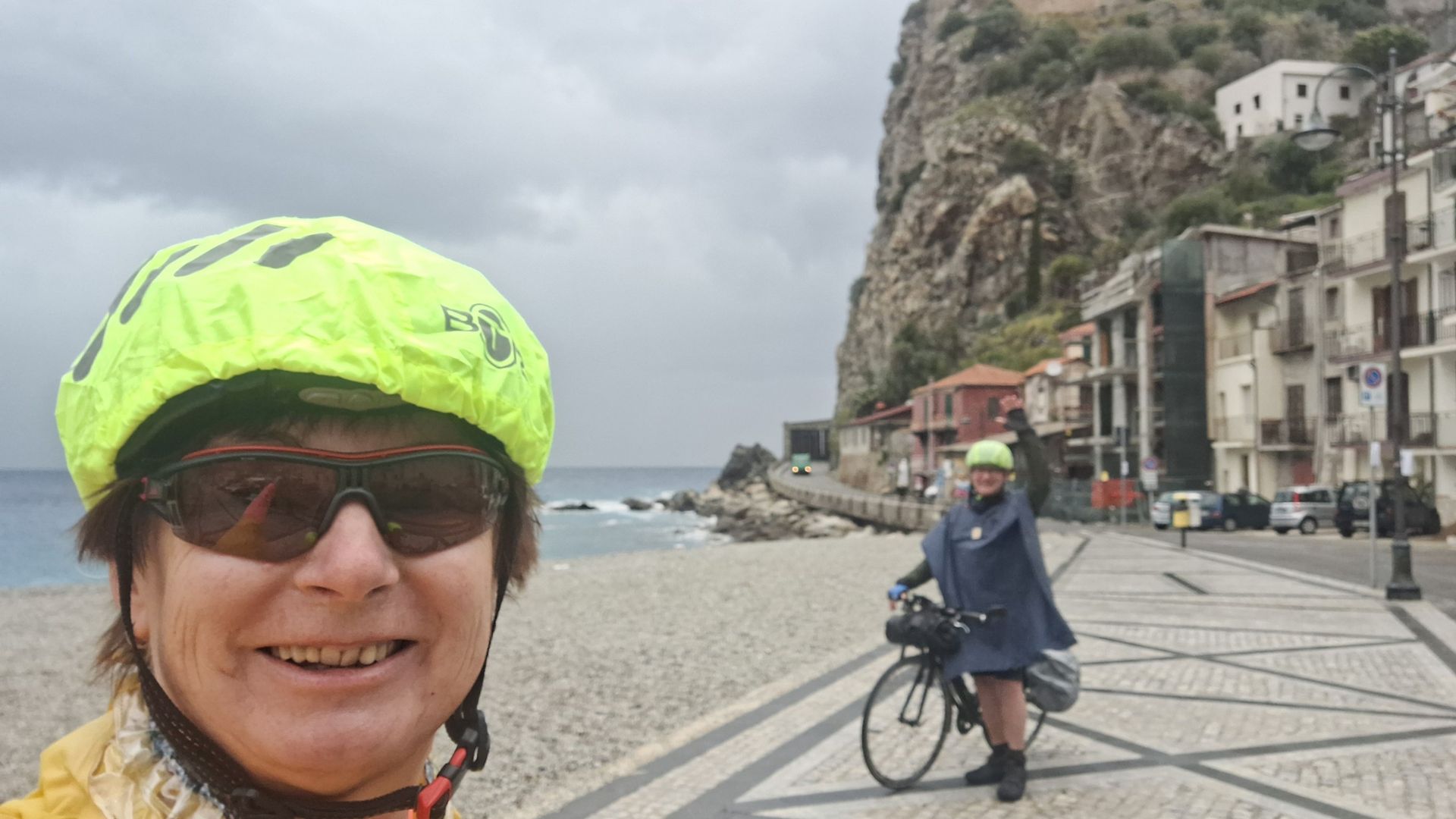 Italienische Reise 2024 EuroVelo 7 Sunroute | Komoot