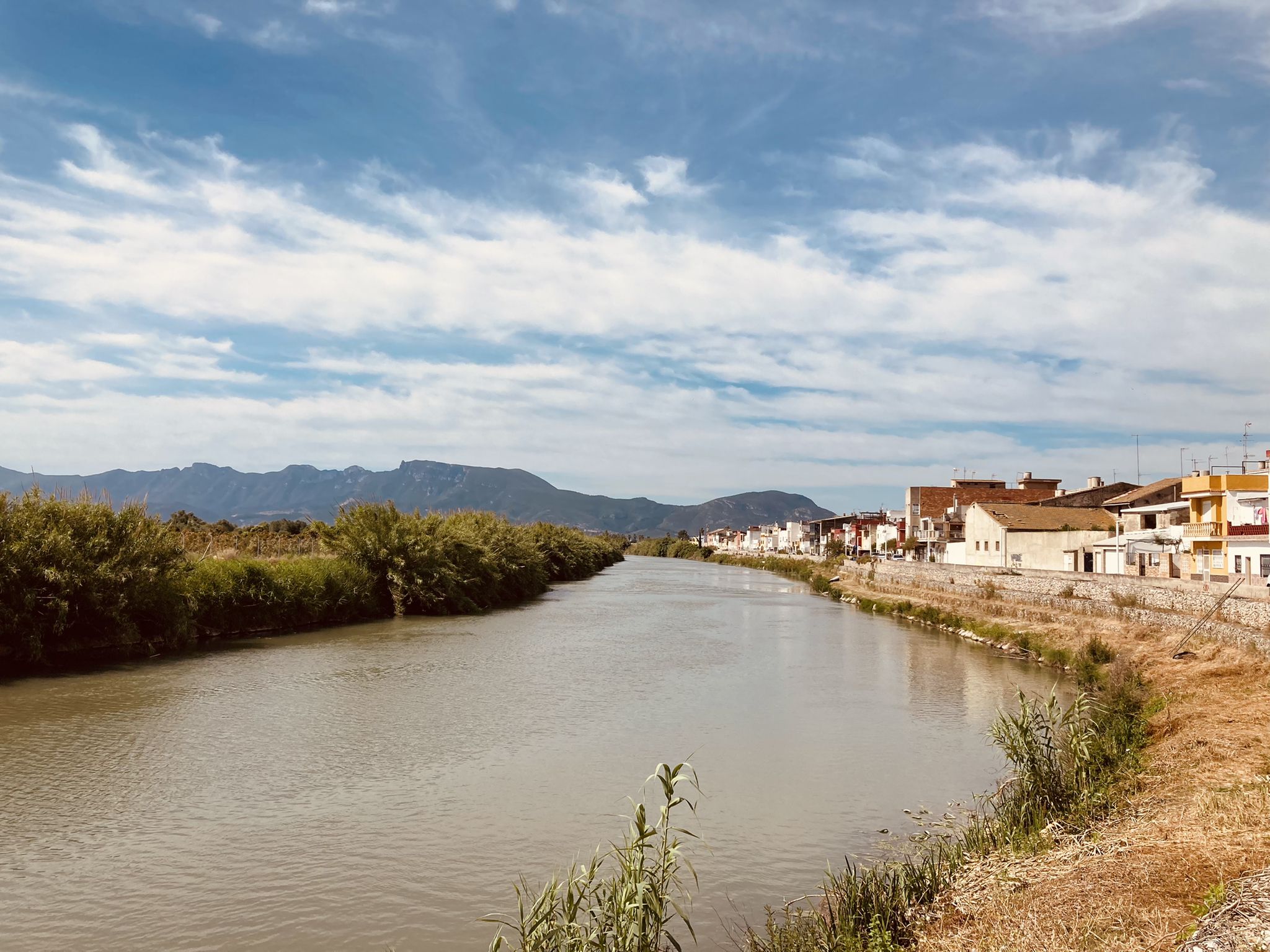 Riola (Rio Júcar)