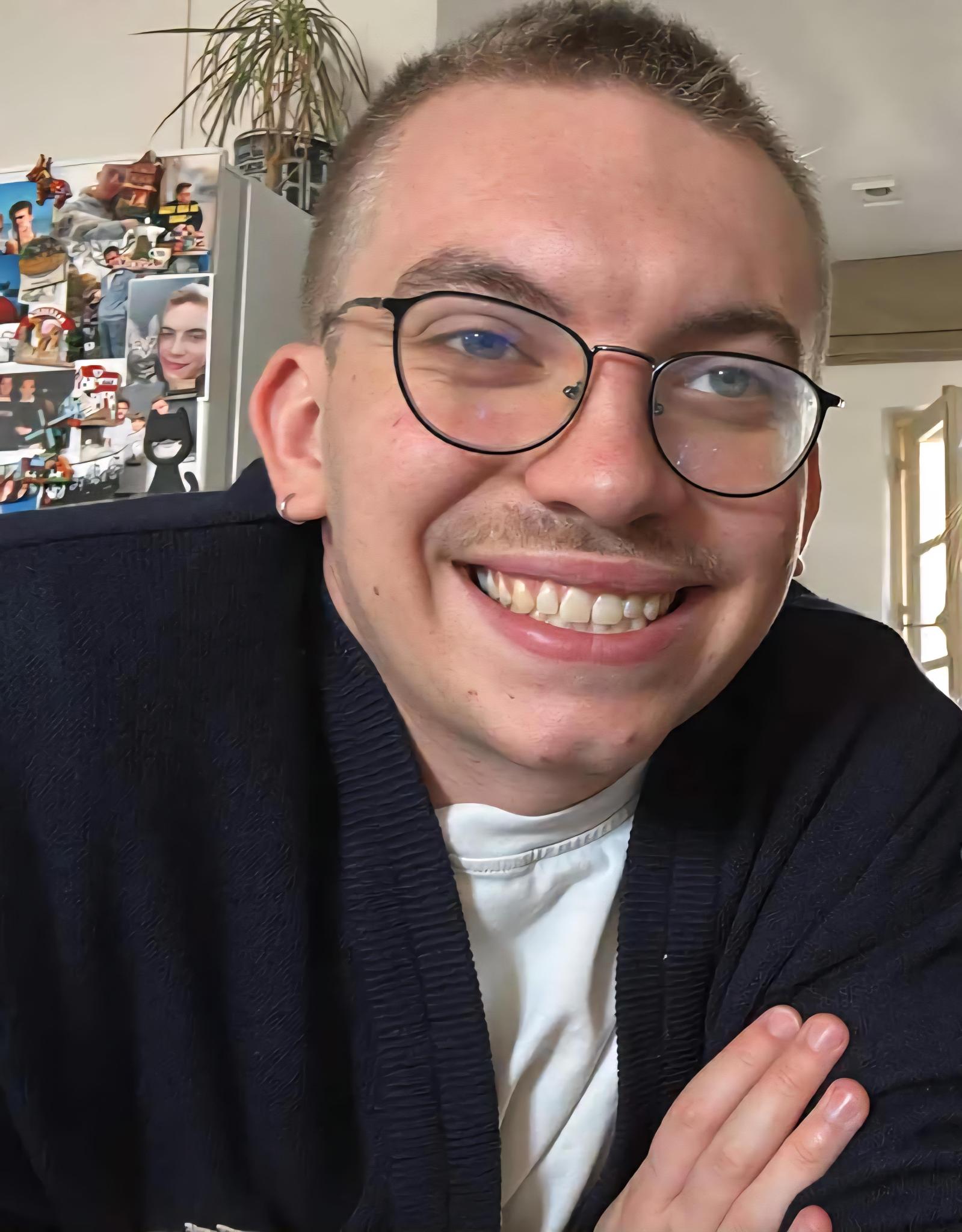 user avatar