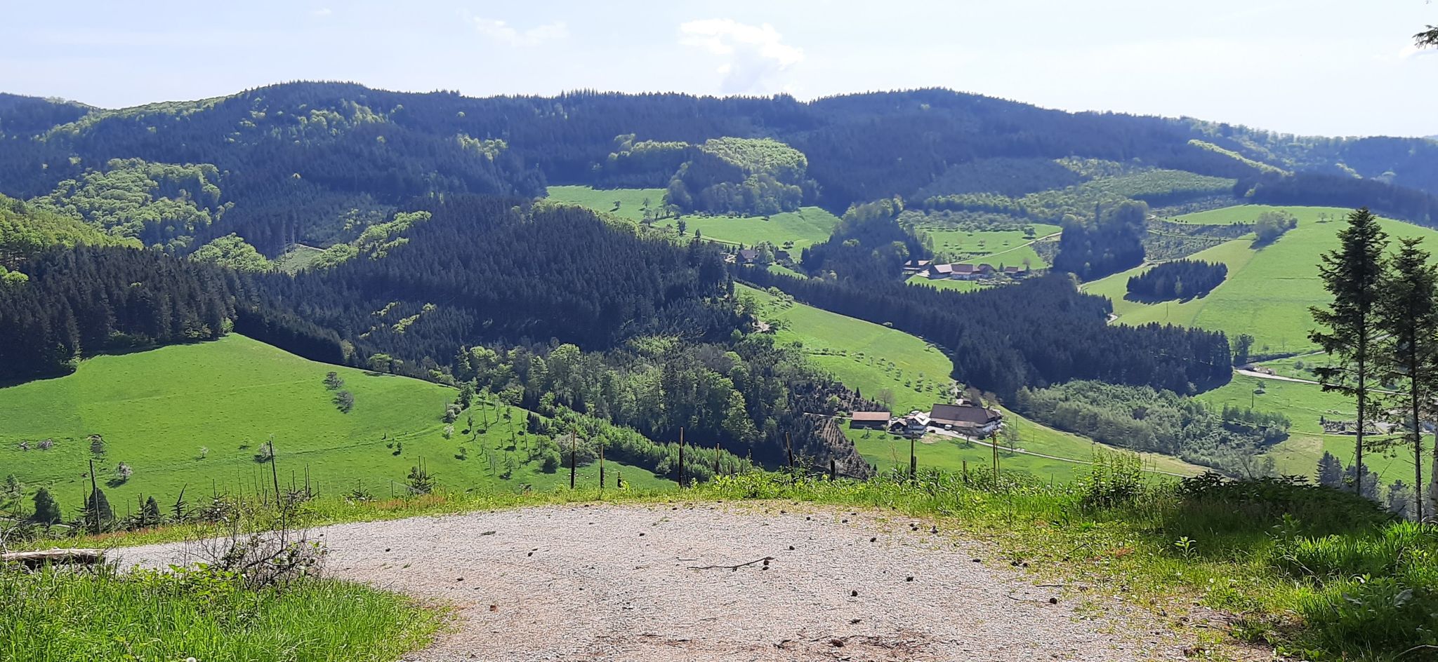 Oberentertsbach