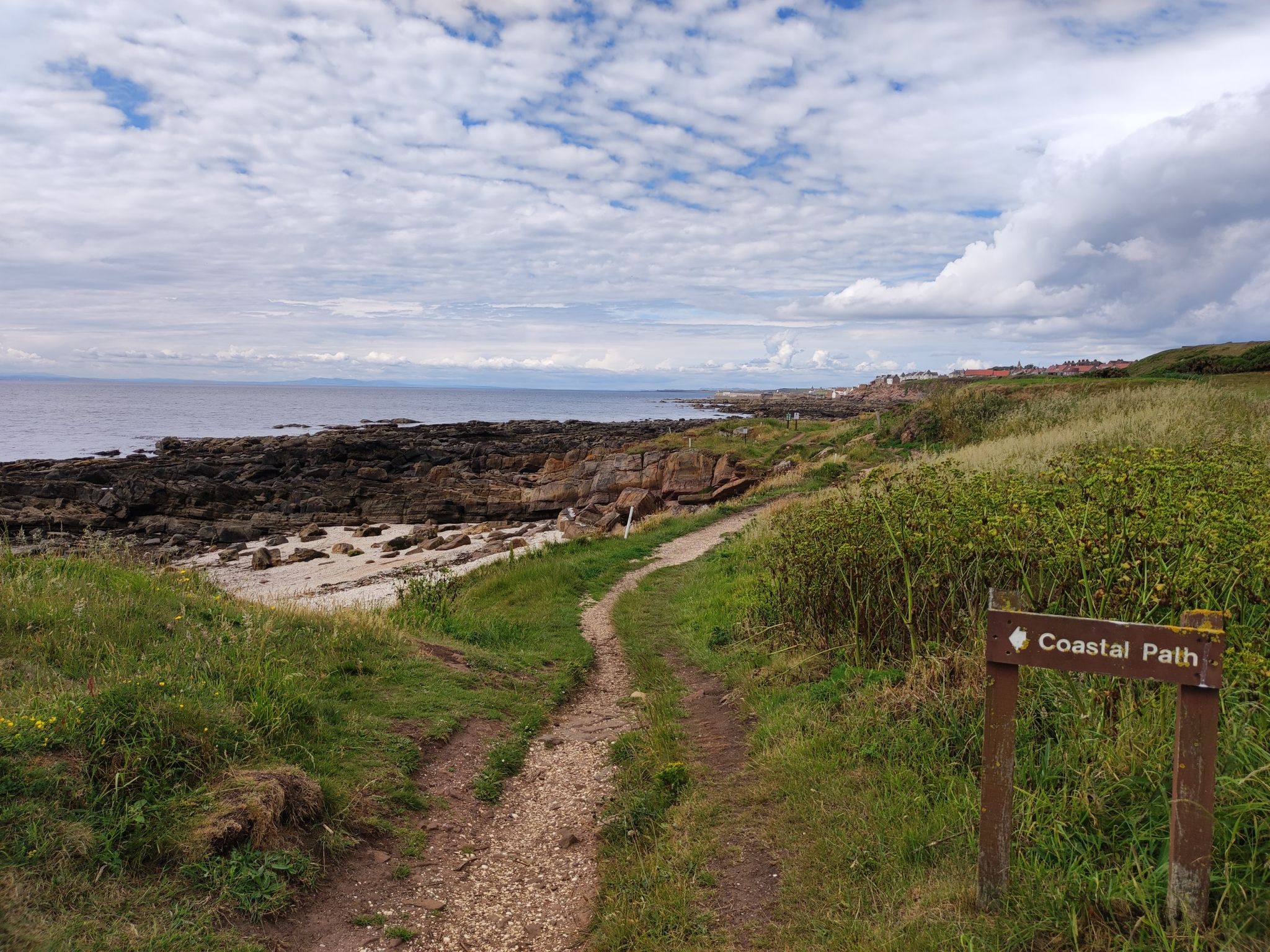 Coastal Path
