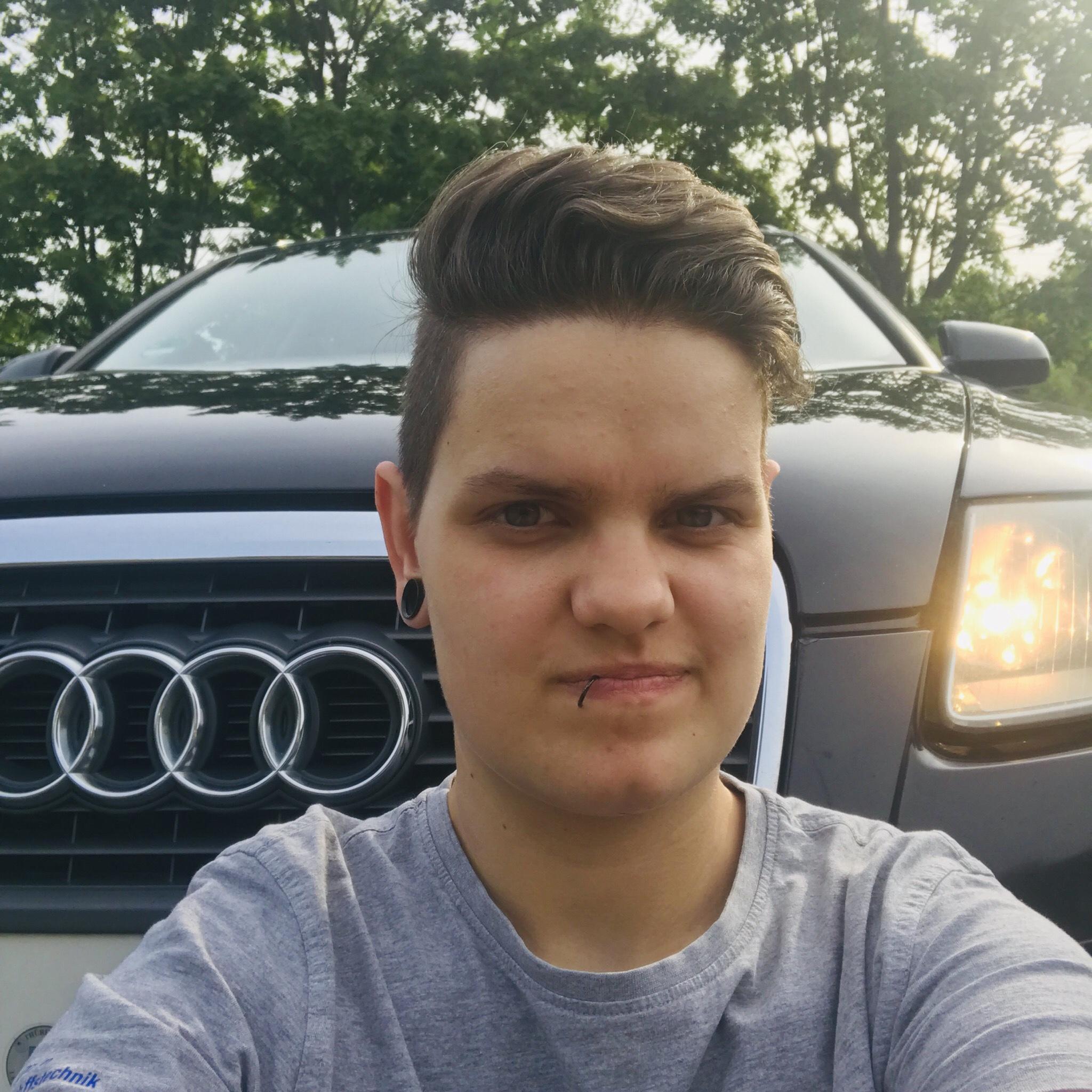 user avatar