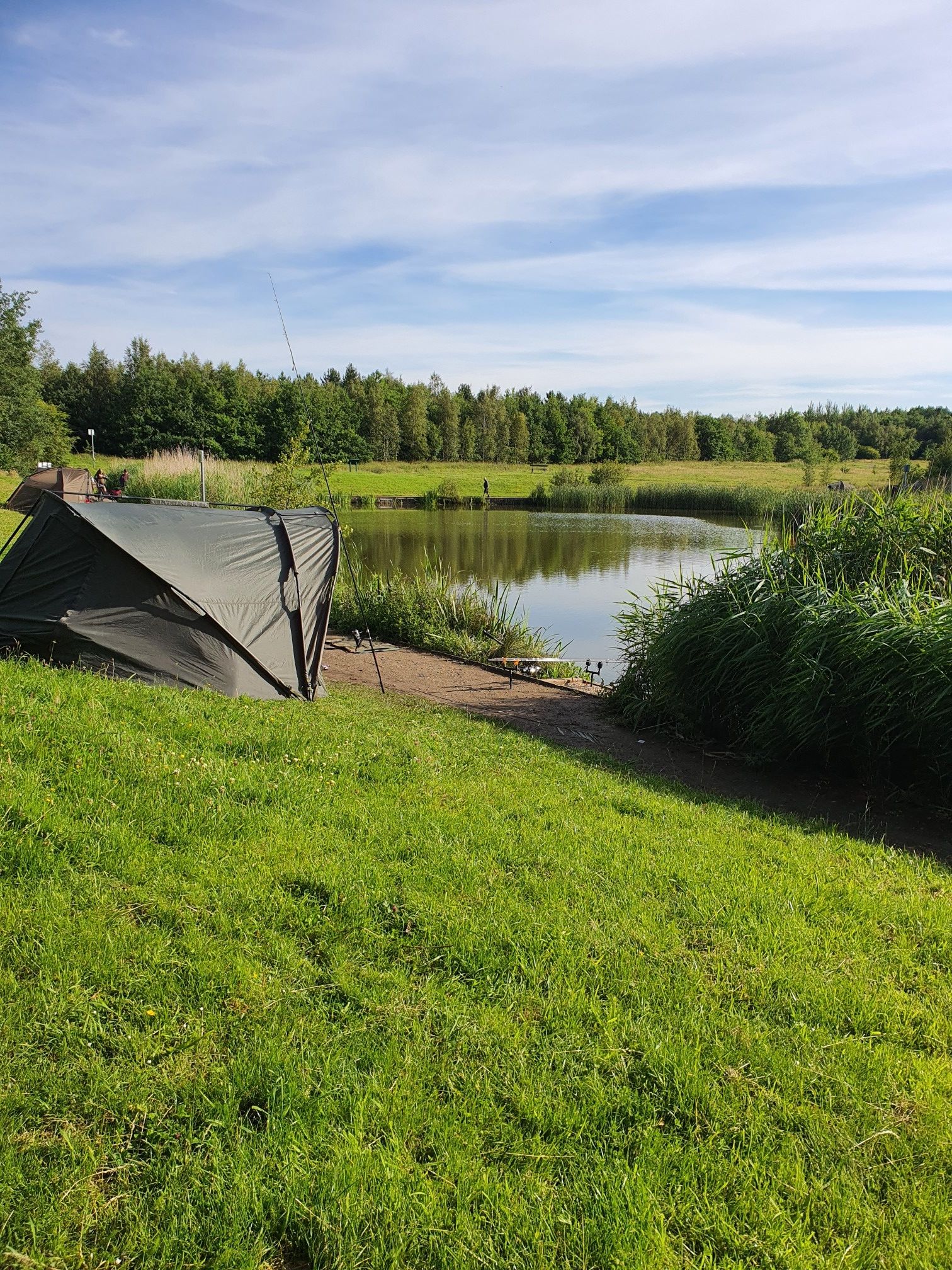 Clockface Country Park