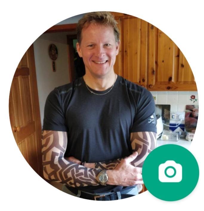 user avatar
