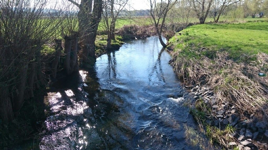 an der Julismühle