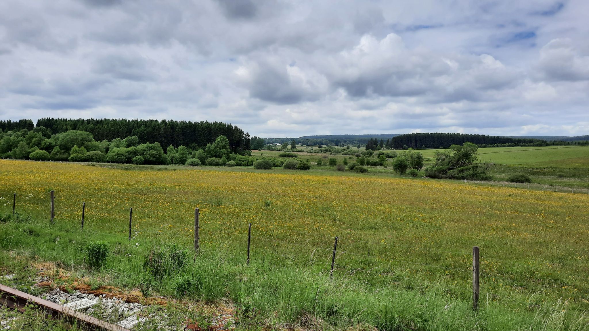 Höhe Rurhof
