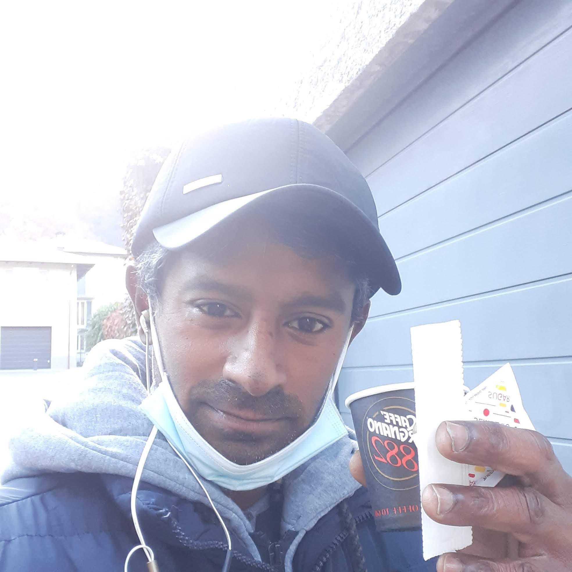 user avatar