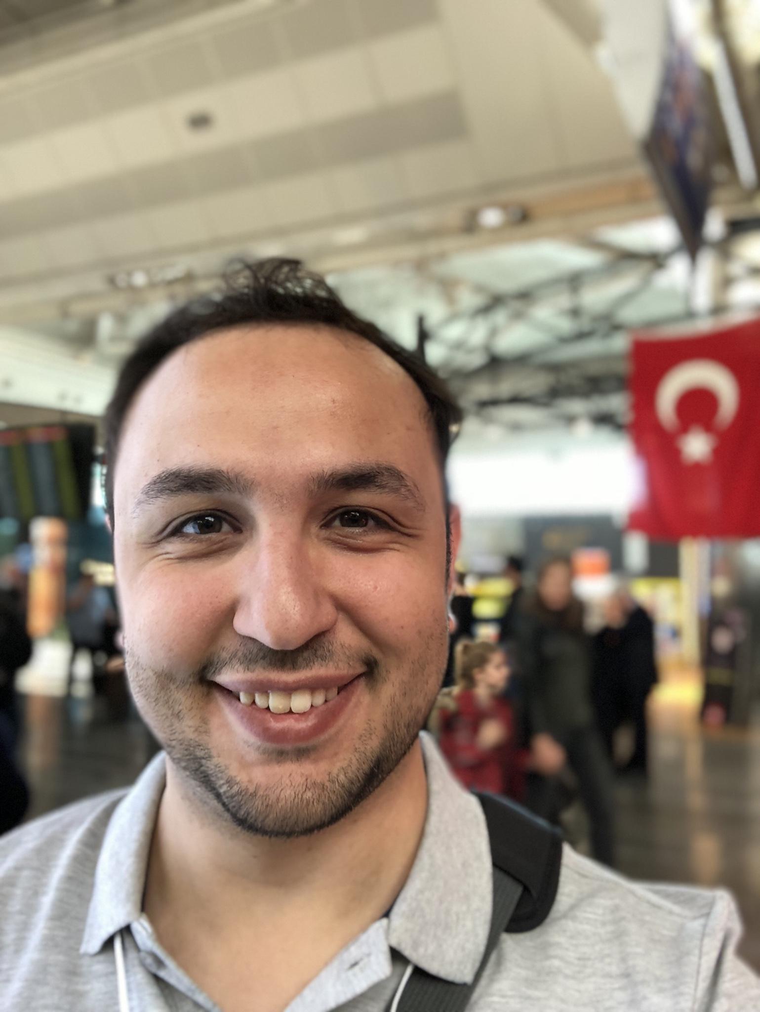 user avatar
