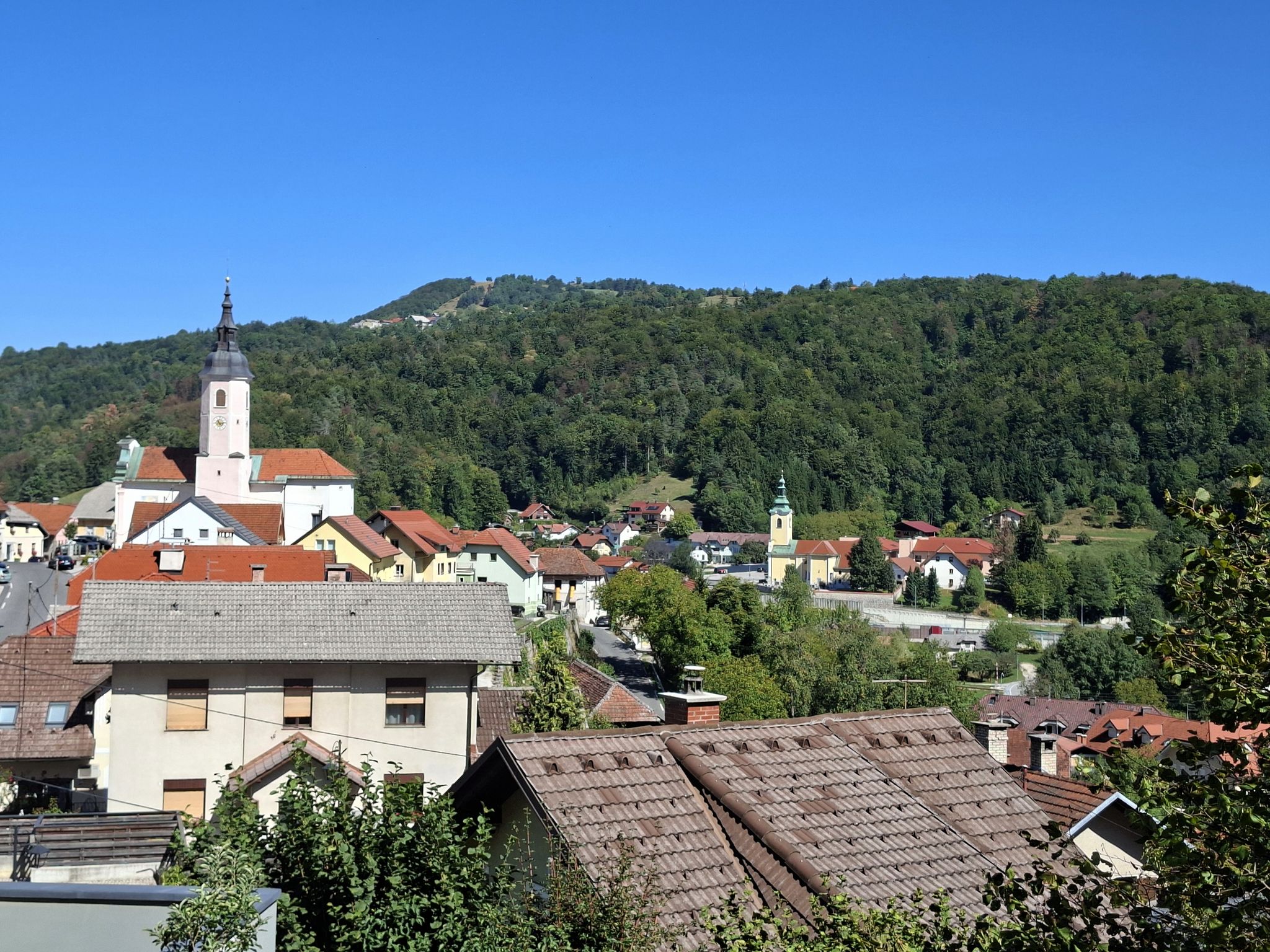 Višnja Gora
