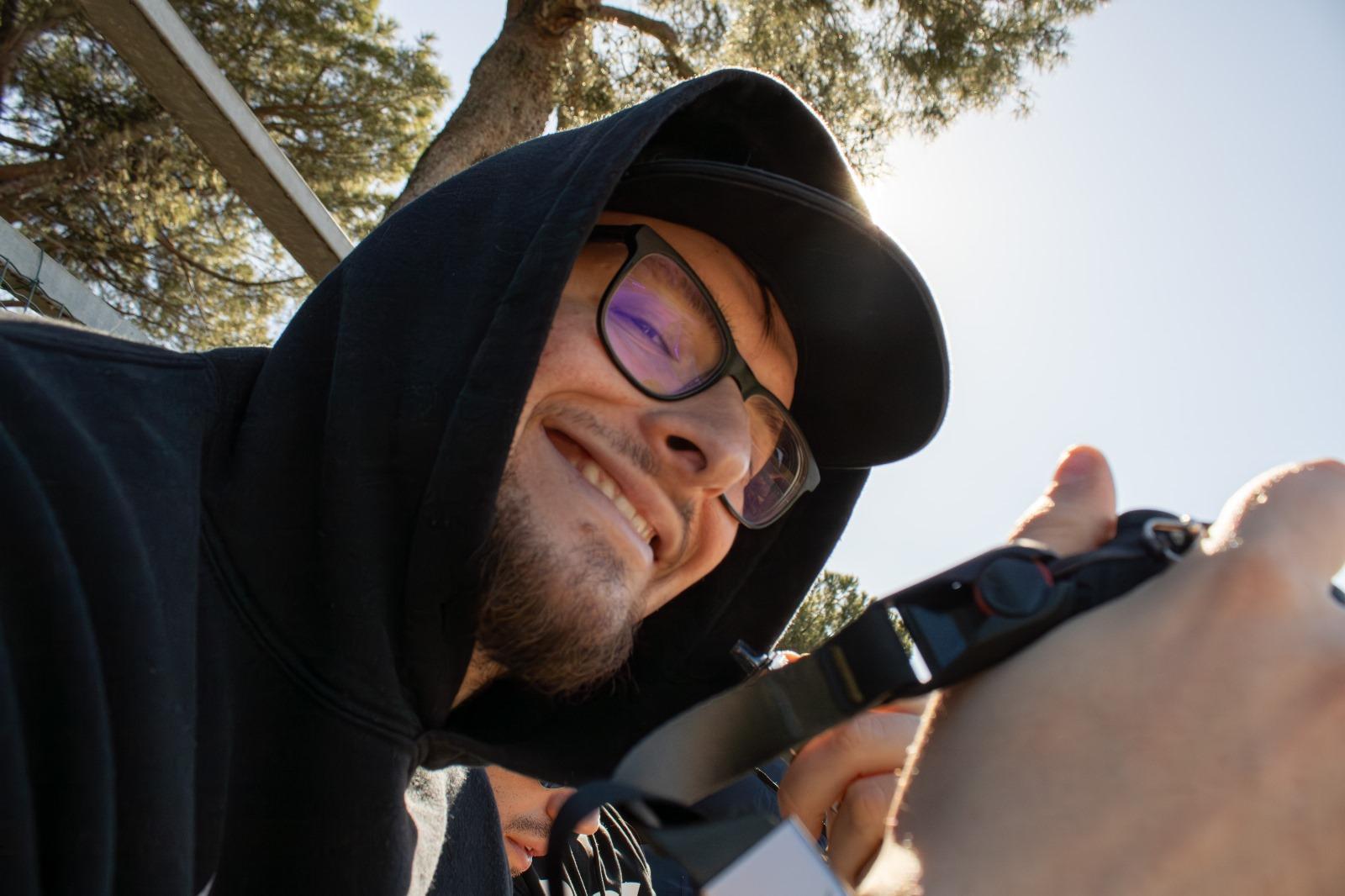 user avatar