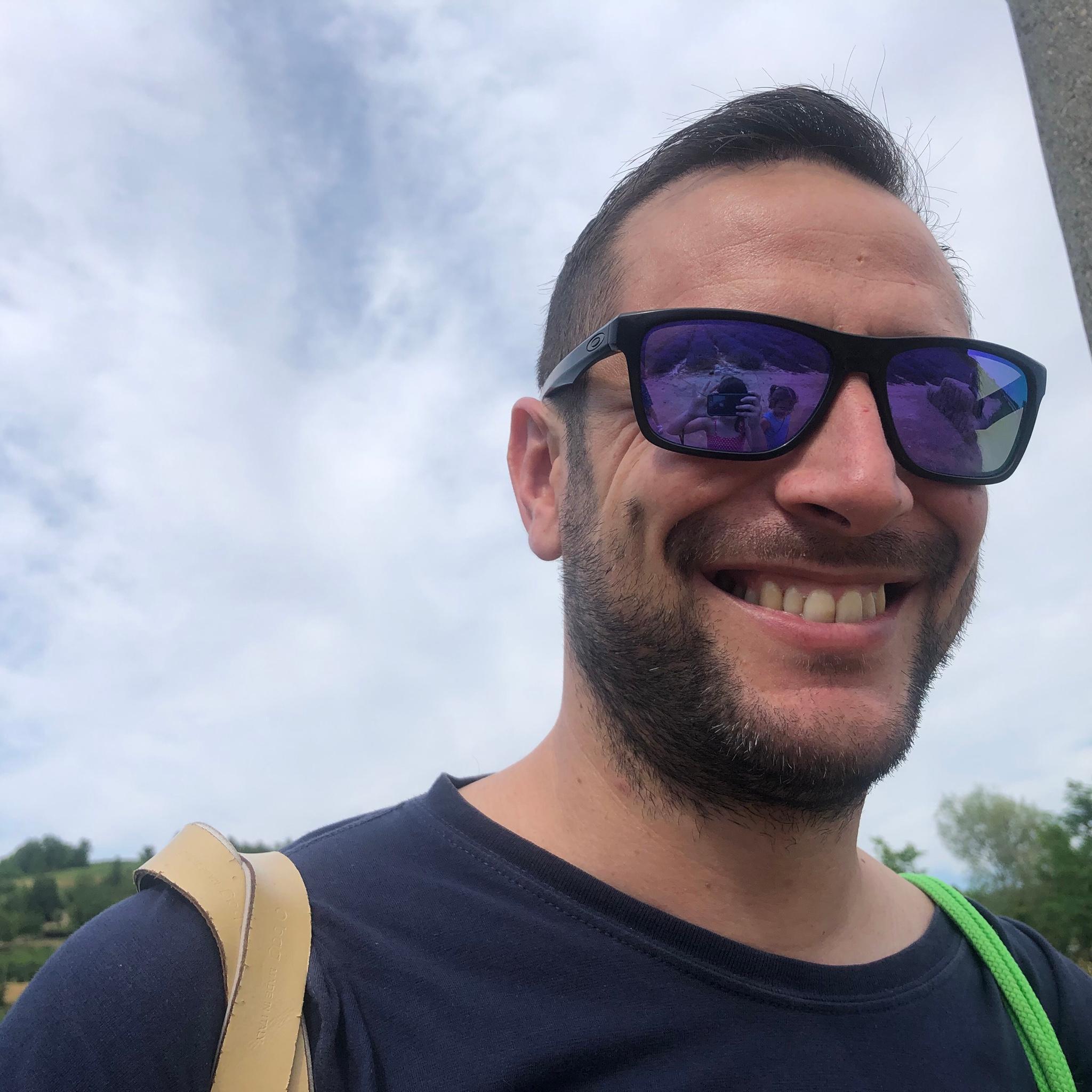 user avatar