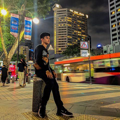 user avatar